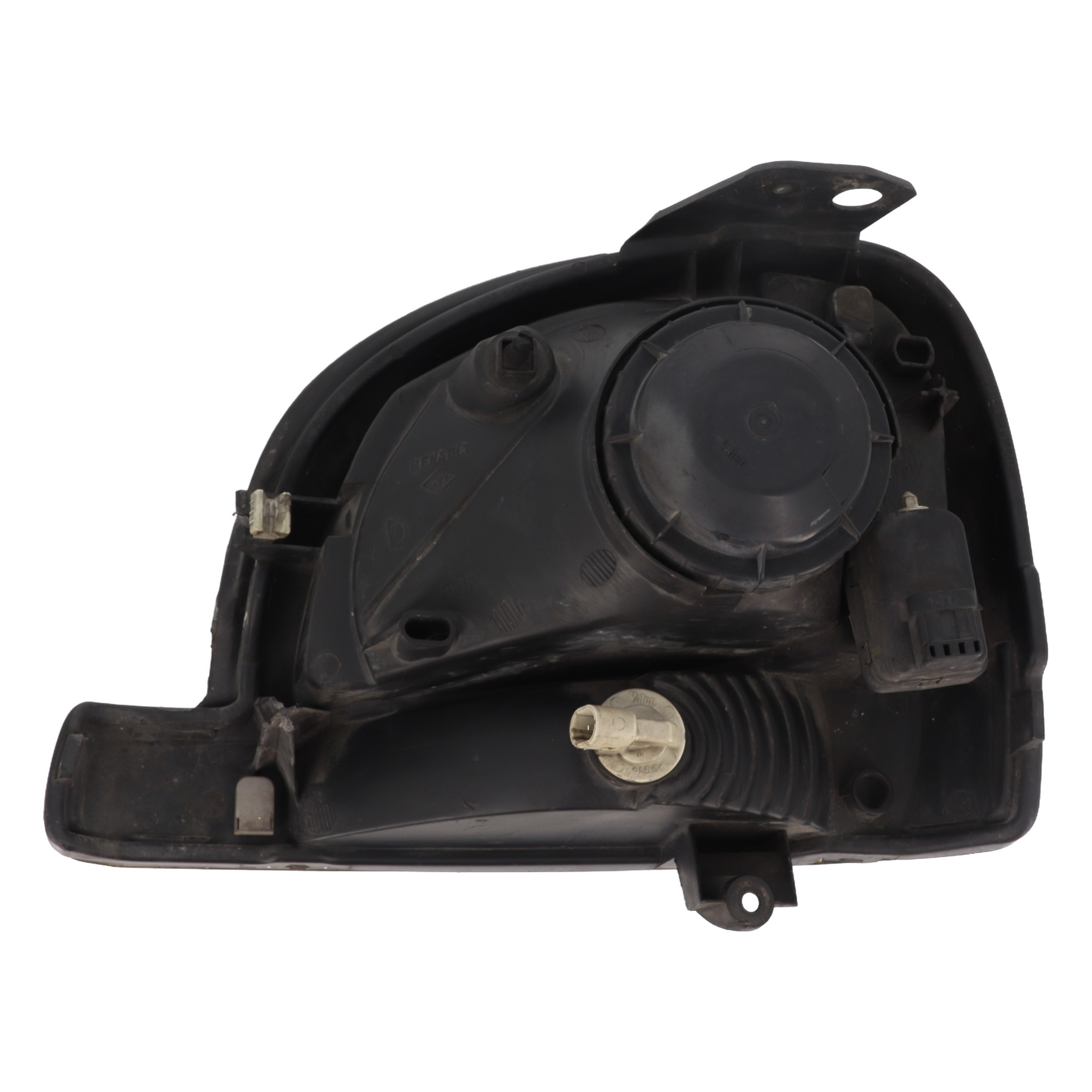 Optique avant principal droit (feux)(phare) pour RENAULT KANGOO 1 PHASE 1 Optique avant principal droit (feux)(phare) pour RENAULT KANGOO 1 PHASE 1