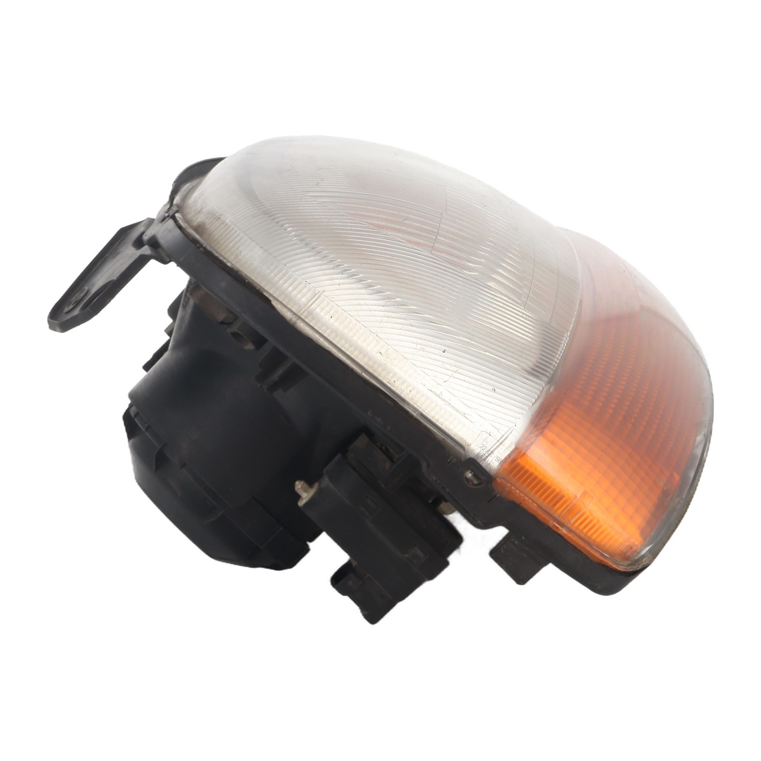 Optique avant principal droit (feux)(phare) pour RENAULT KANGOO 1 PHASE 1 Optique avant principal droit (feux)(phare) pour RENAULT KANGOO 1 PHASE 1