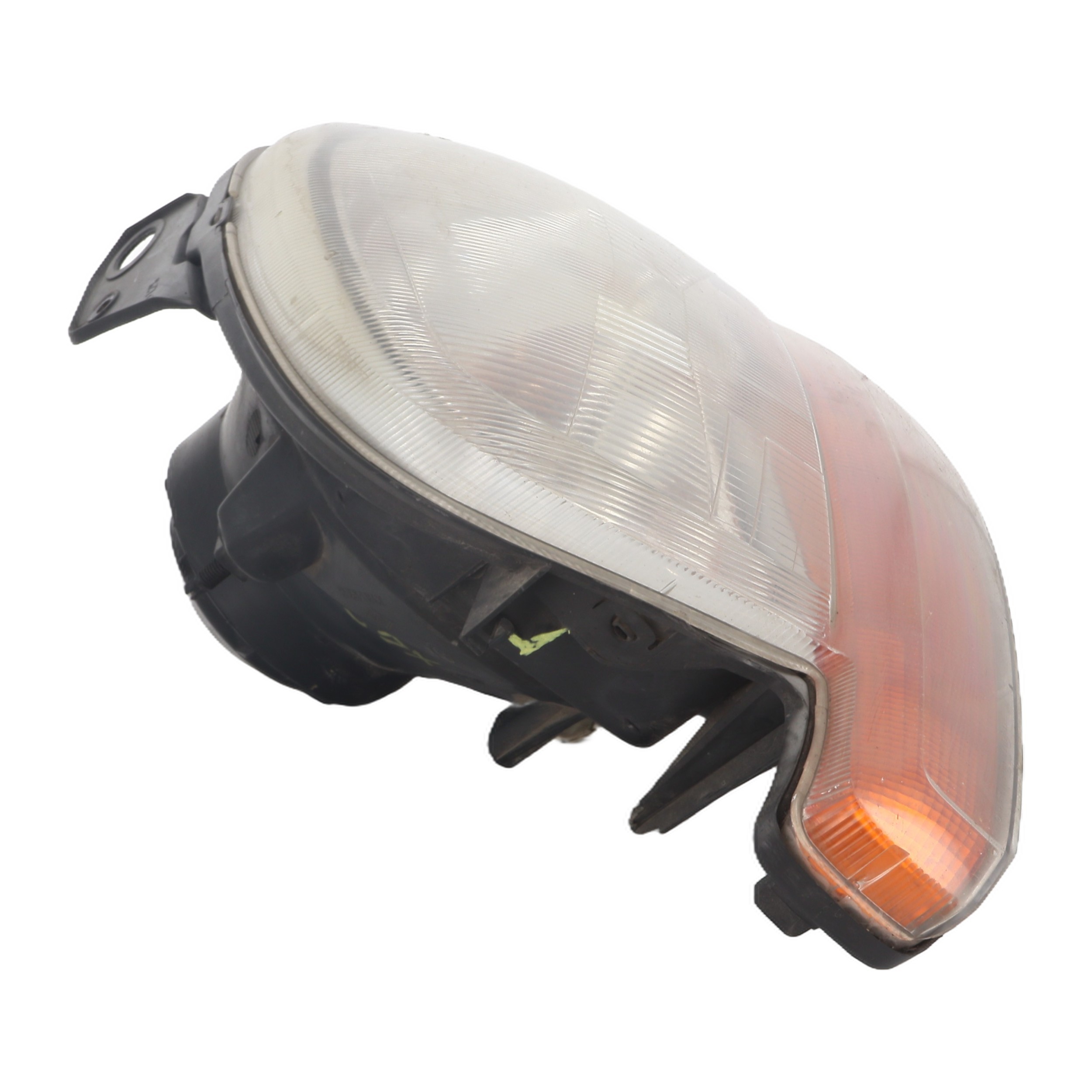 Optique avant principal gauche (feux)(phare) pour RENAULT KANGOO 1 PHASE 1 Optique avant principal gauche (feux)(phare) pour RENAULT KANGOO 1 PHASE 1