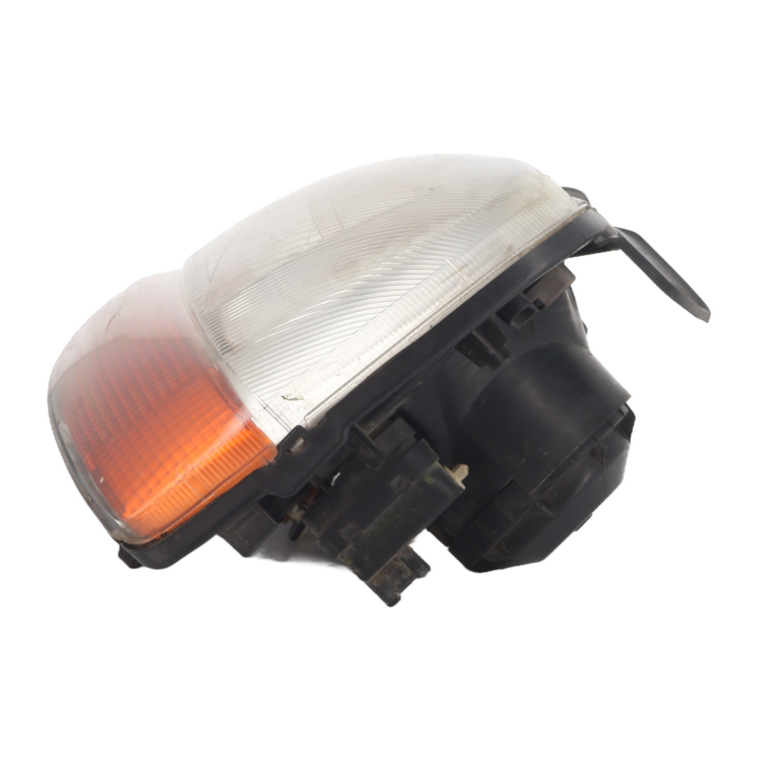 Optique avant principal gauche (feux)(phare) pour RENAULT KANGOO 1 PHASE 1 Optique avant principal gauche (feux)(phare) pour RENAULT KANGOO 1 PHASE 1
