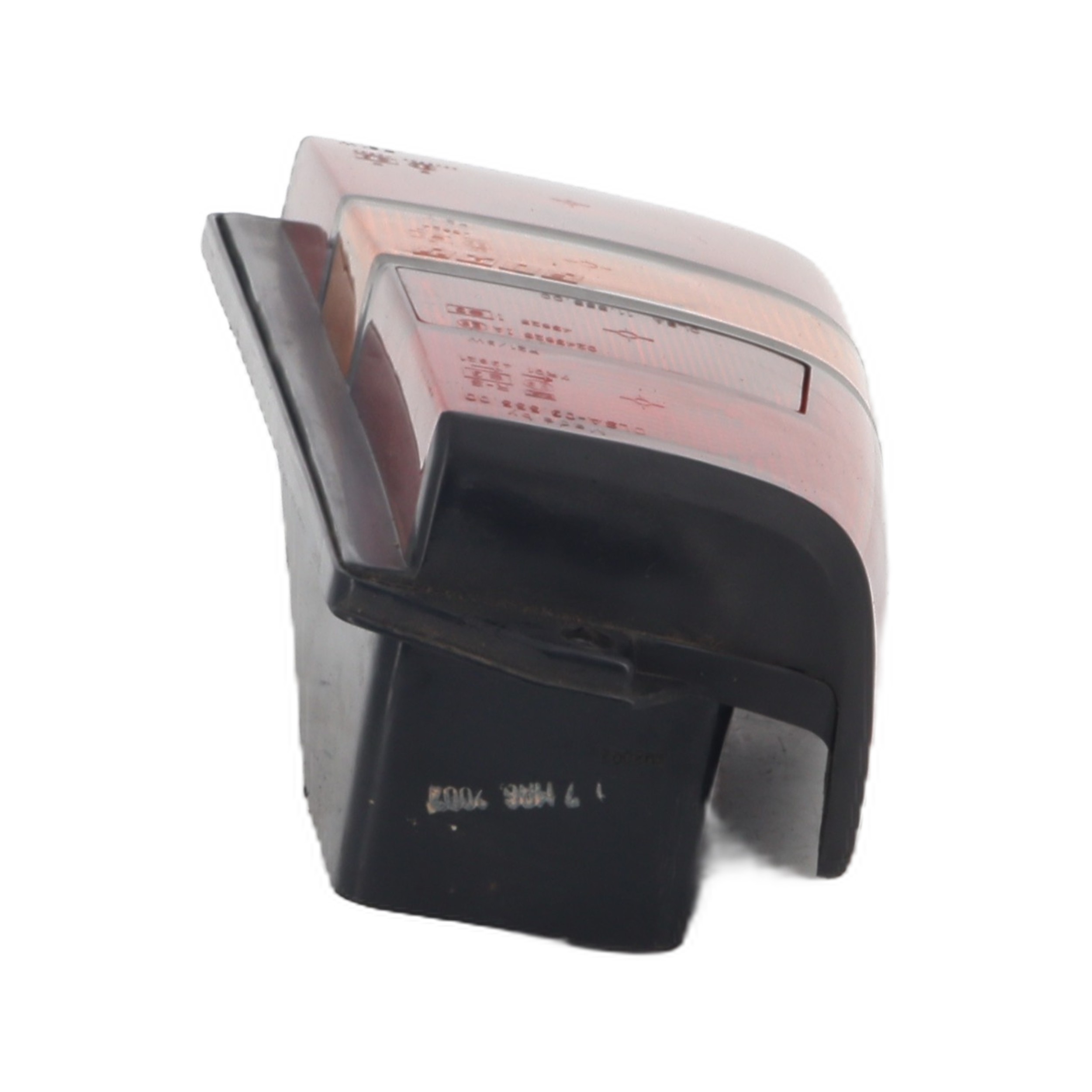 Feu arriere principal gauche (feux) pour FIAT PANDA 1 PHASE 2 Feu arriere principal gauche (feux) pour FIAT PANDA 1 PHASE 2
