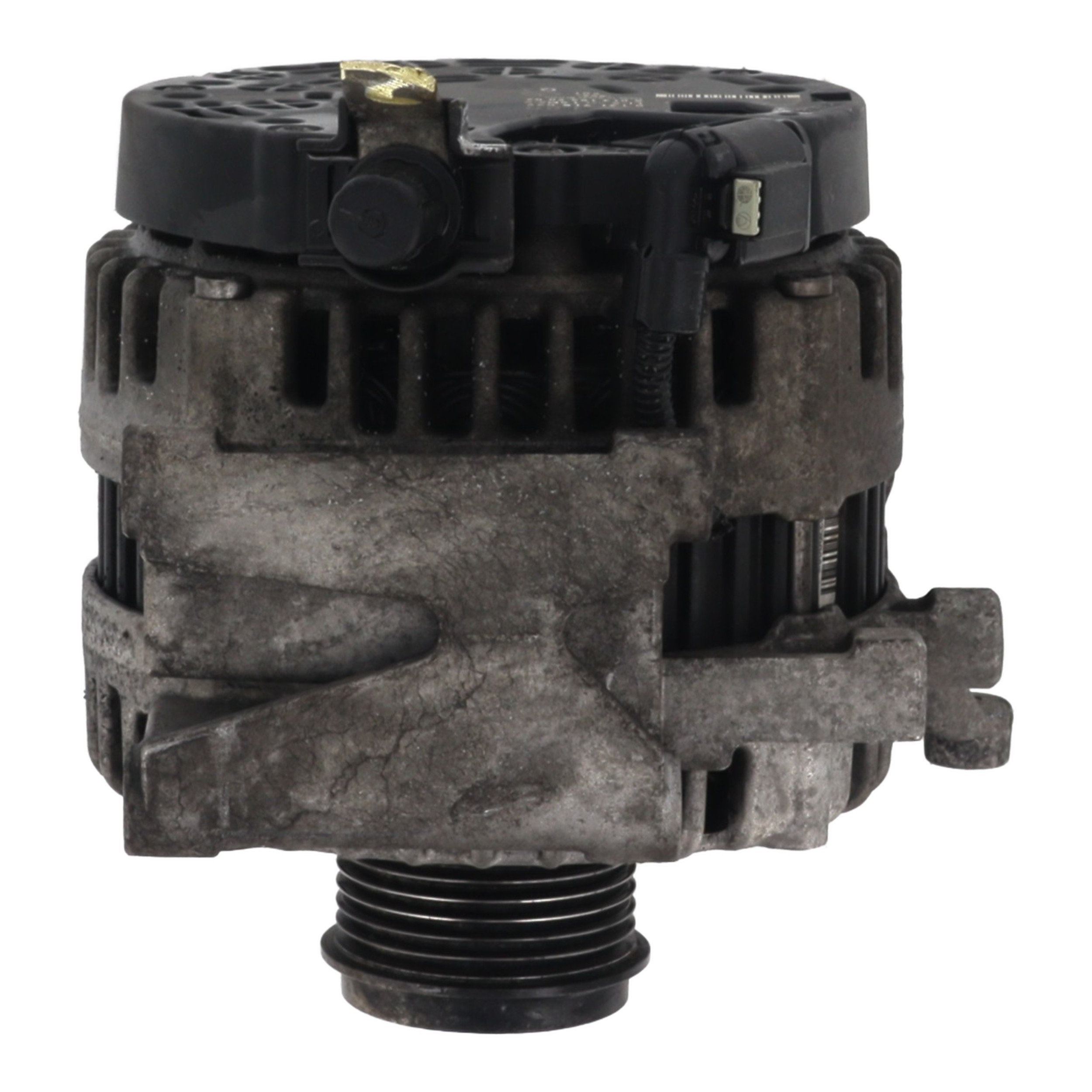 Alternateur pour MERCEDES CLASSE C 204 PHASE 1 Alternateur pour MERCEDES CLASSE C 204 PHASE 1