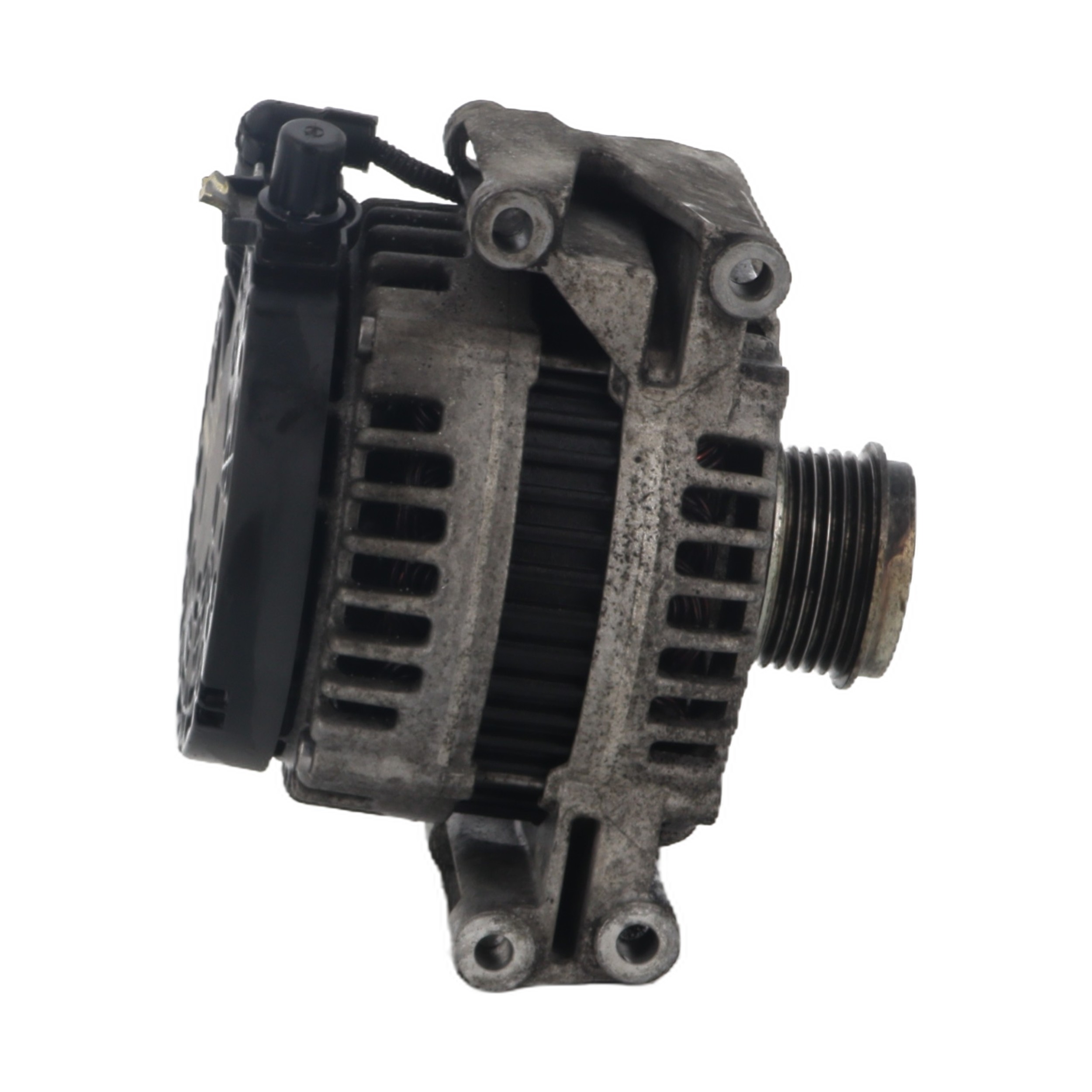 Alternateur pour MERCEDES CLASSE C 204 PHASE 1 Alternateur pour MERCEDES CLASSE C 204 PHASE 1