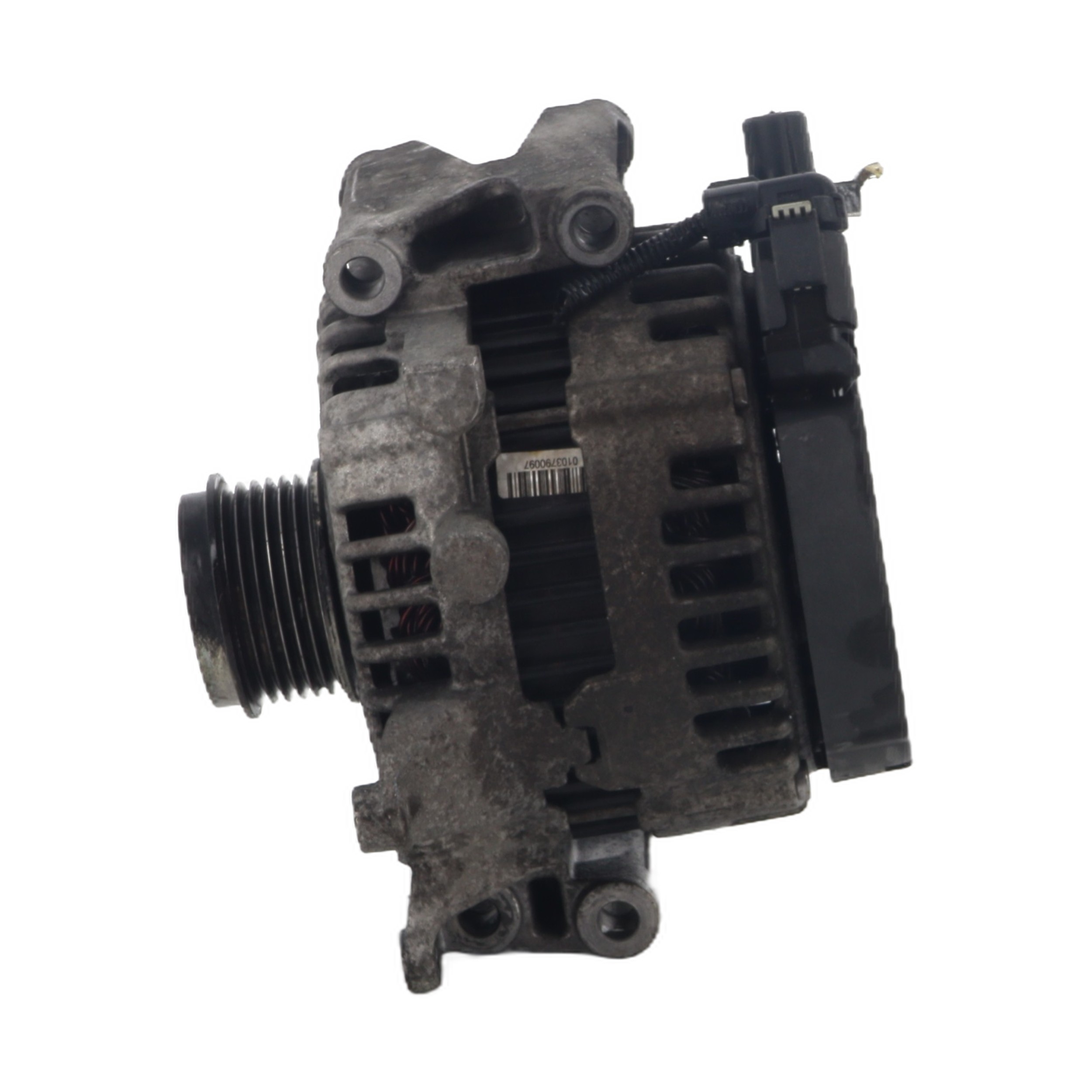 Alternateur pour MERCEDES CLASSE C 204 PHASE 1 Alternateur pour MERCEDES CLASSE C 204 PHASE 1