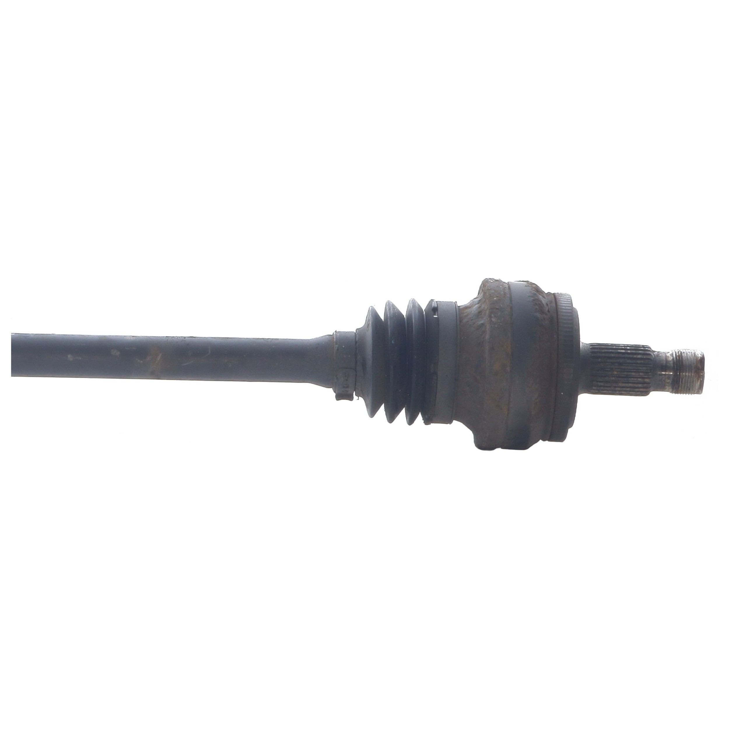 Cardan arriere gauche (transmission) pour MERCEDES CLASSE C 204 PHASE 1 Cardan arriere gauche (transmission) pour MERCEDES CLASSE C 204 PHASE 1