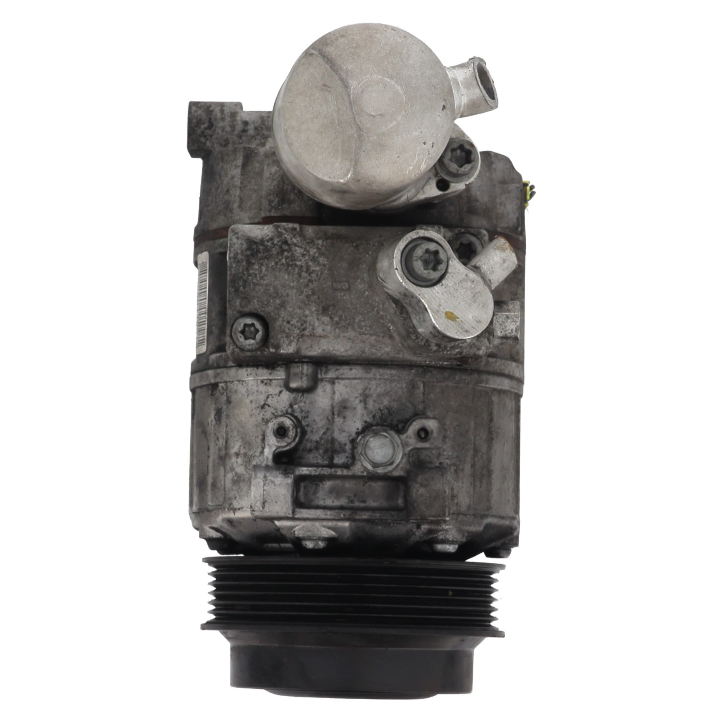 Compresseur clim pour MERCEDES CLASSE C 204 PHASE 1 Compresseur clim pour MERCEDES CLASSE C 204 PHASE 1