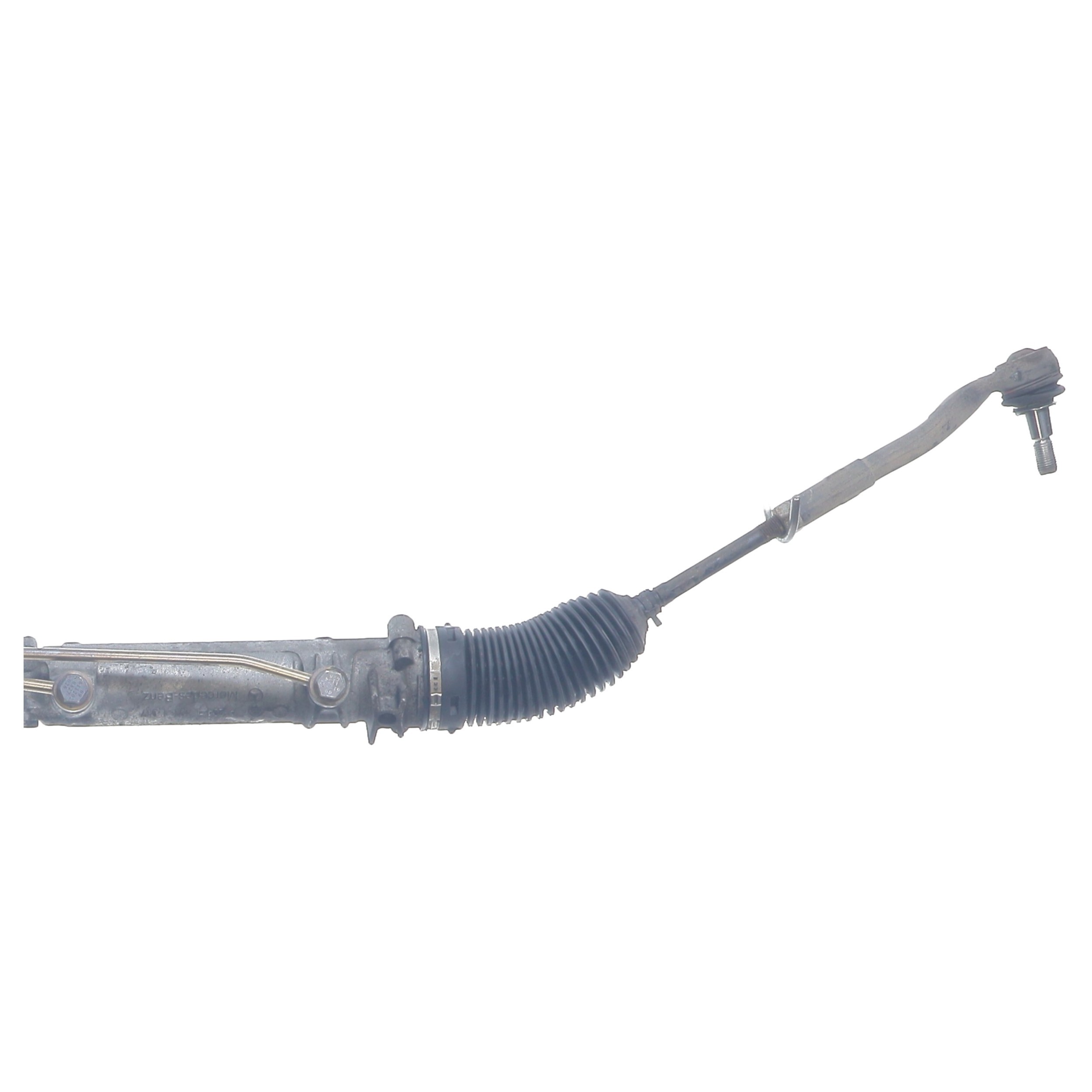 Cremaillere assistee pour MERCEDES CLASSE C 204 PHASE 1 Cremaillere assistee pour MERCEDES CLASSE C 204 PHASE 1