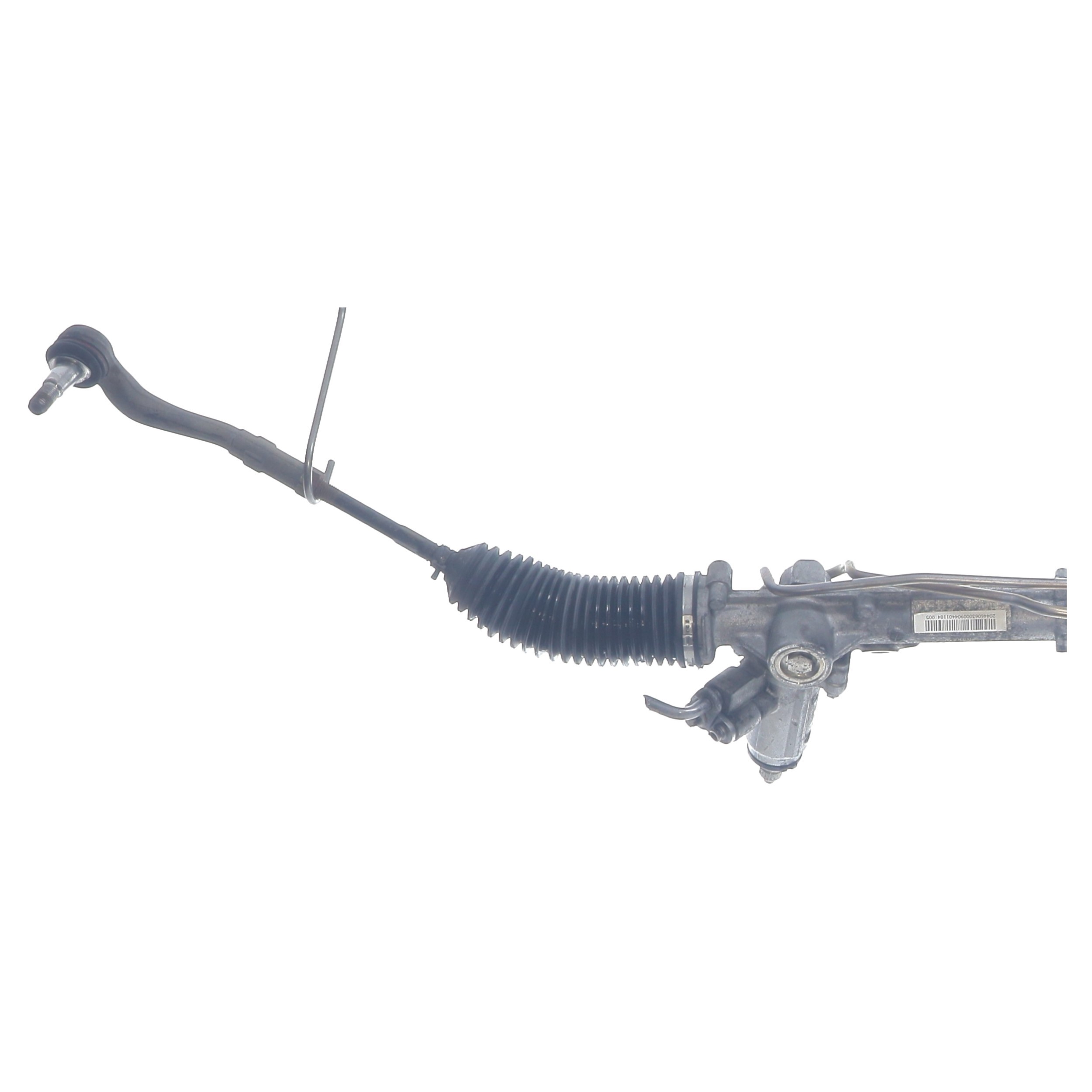 Cremaillere assistee pour MERCEDES CLASSE C 204 PHASE 1 Cremaillere assistee pour MERCEDES CLASSE C 204 PHASE 1