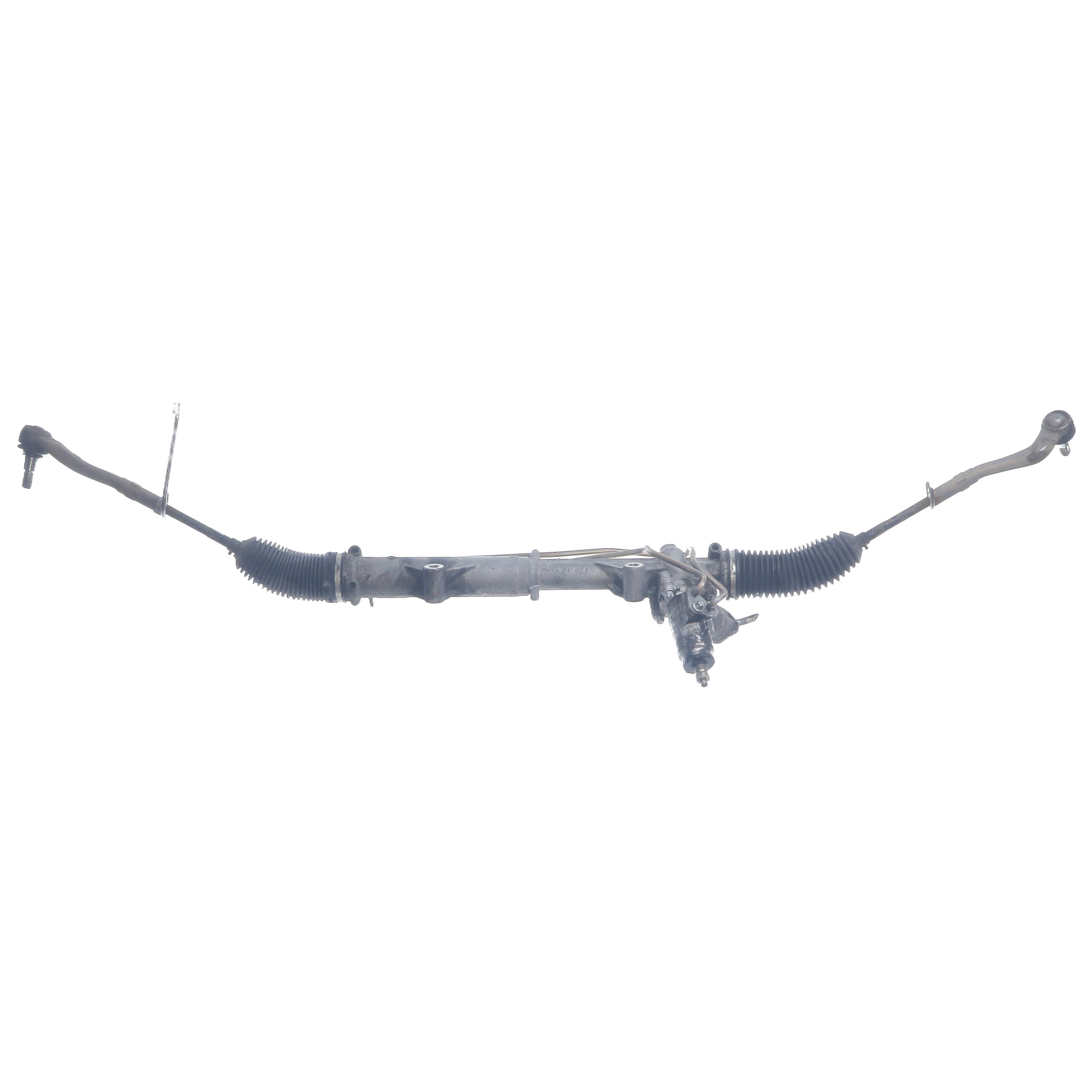 Cremaillere assistee pour MERCEDES CLASSE C 204 PHASE 1 Cremaillere assistee pour MERCEDES CLASSE C 204 PHASE 1