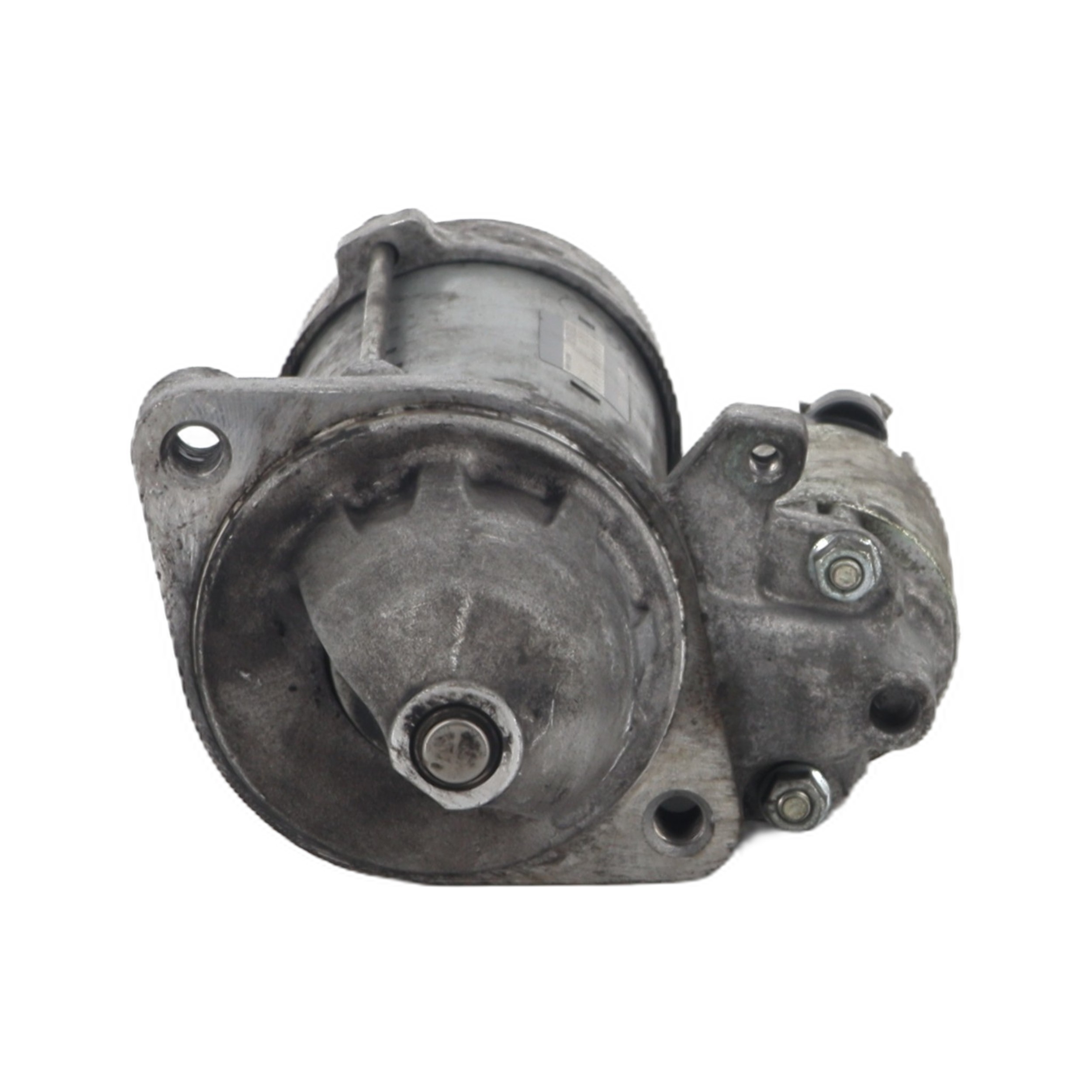 Demarreur pour MERCEDES CLASSE C 204 PHASE 1 Demarreur pour MERCEDES CLASSE C 204 PHASE 1