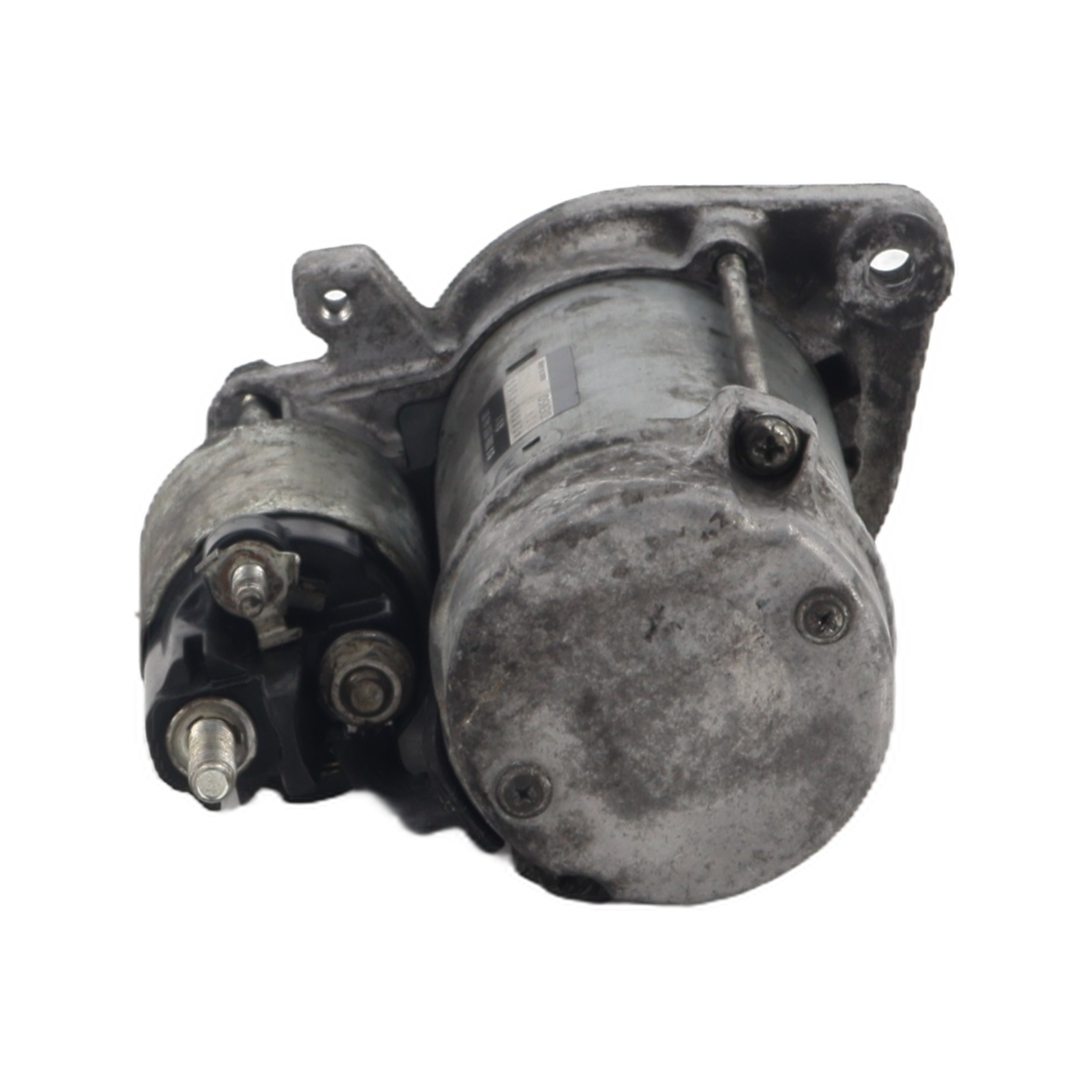 Demarreur pour MERCEDES CLASSE C 204 PHASE 1 Demarreur pour MERCEDES CLASSE C 204 PHASE 1