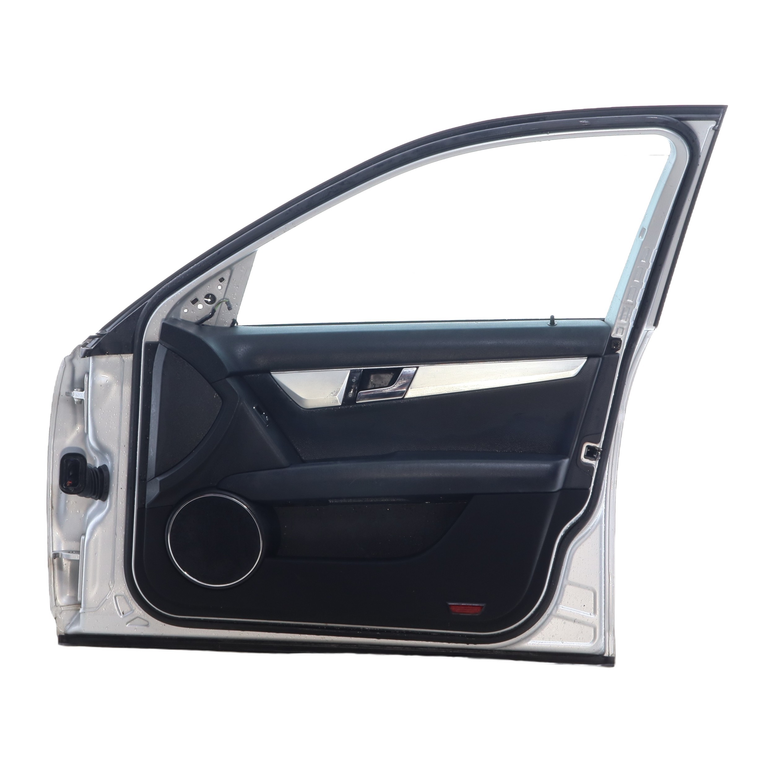 Porte avant droit pour MERCEDES CLASSE C 204 PHASE 1 Porte avant droit pour MERCEDES CLASSE C 204 PHASE 1