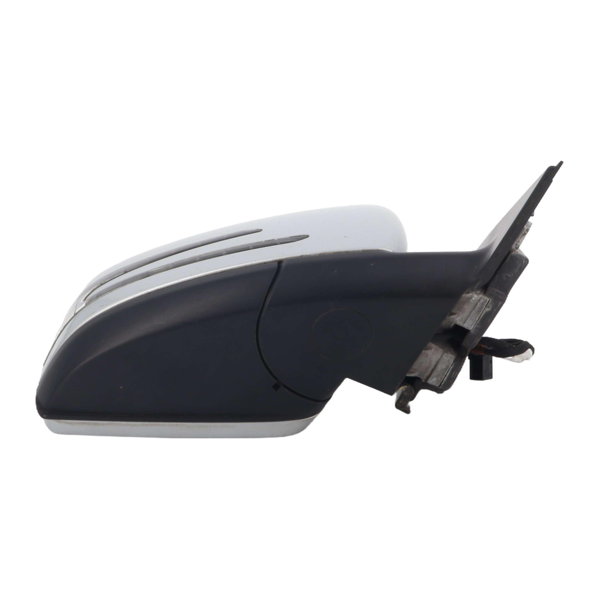 Retroviseur droit pour MERCEDES CLASSE C 204 PHASE 1 Retroviseur droit pour MERCEDES CLASSE C 204 PHASE 1