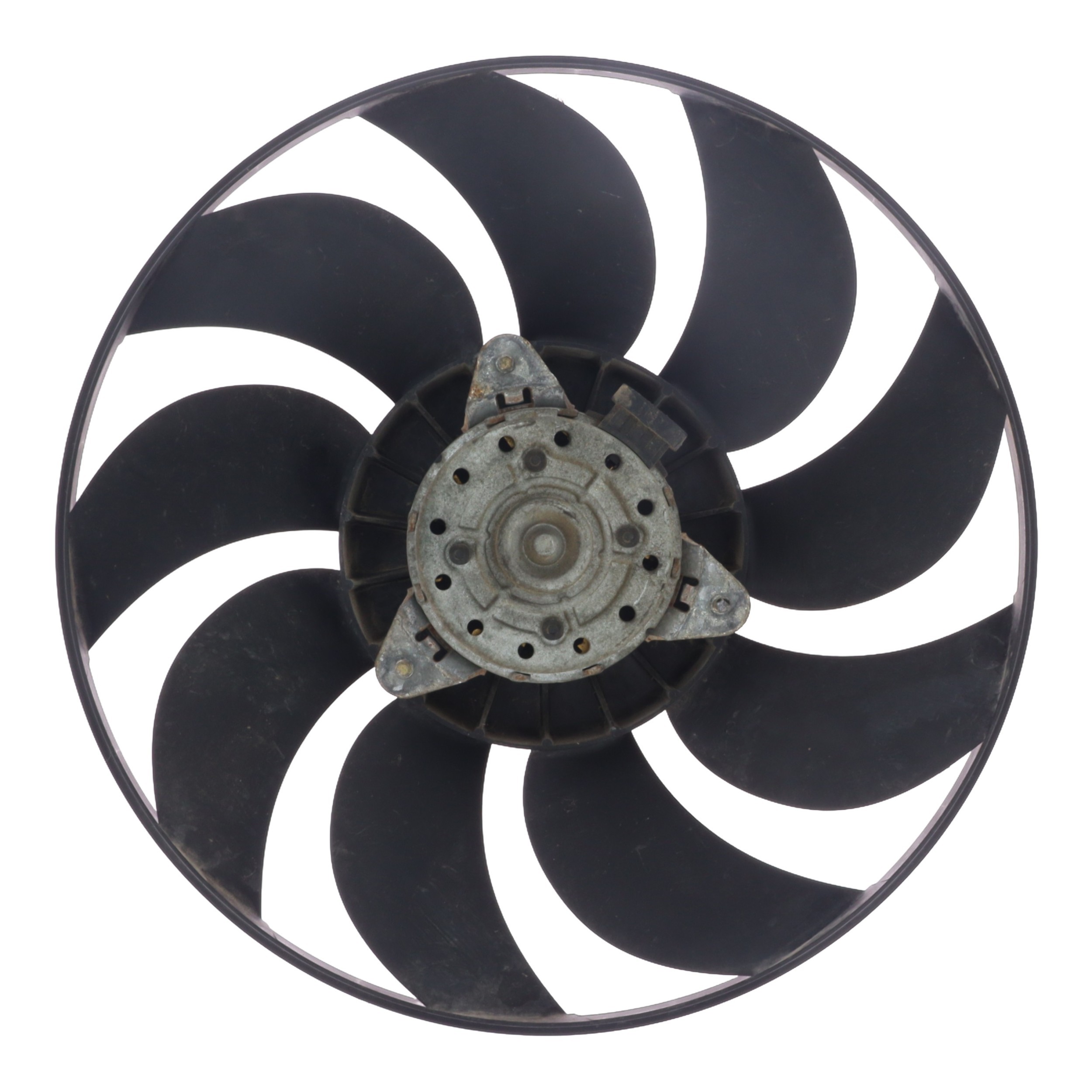 Moto ventilateur radiateur pour RENAULT MASTER 2 PHASE 1 Moto ventilateur radiateur pour RENAULT MASTER 2 PHASE 1