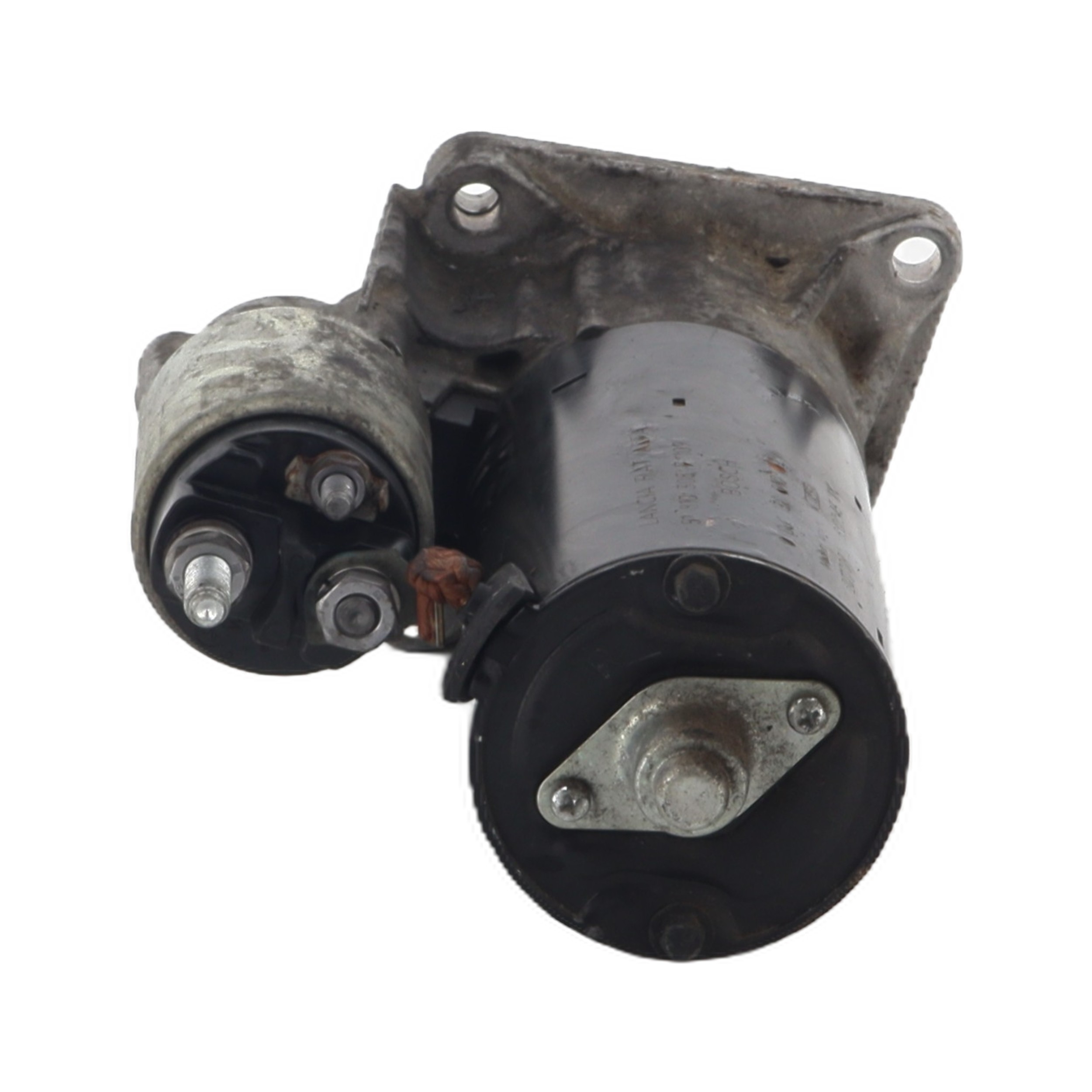 Demarreur pour FIAT 500X PHASE 1 Demarreur pour FIAT 500X PHASE 1