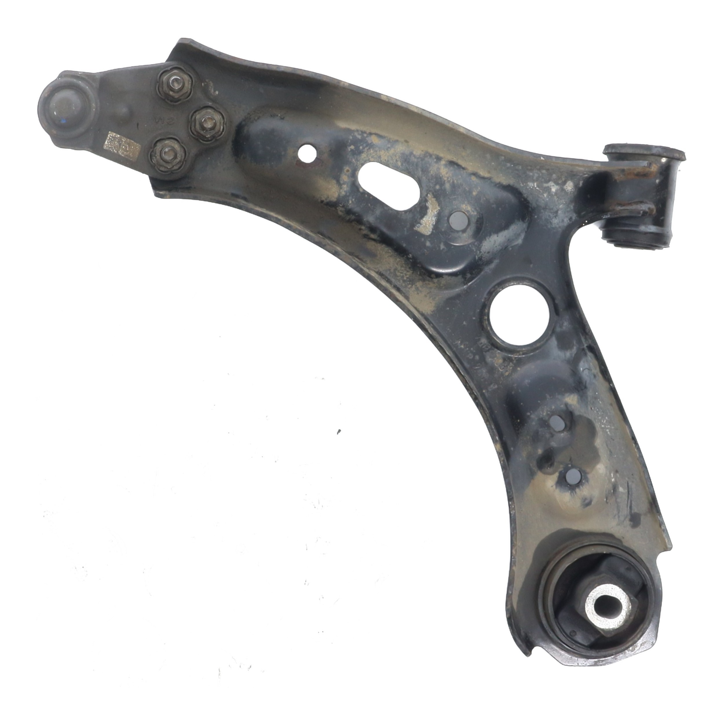 Triangle avant droit pour FIAT 500X PHASE 1 Triangle avant droit pour FIAT 500X PHASE 1