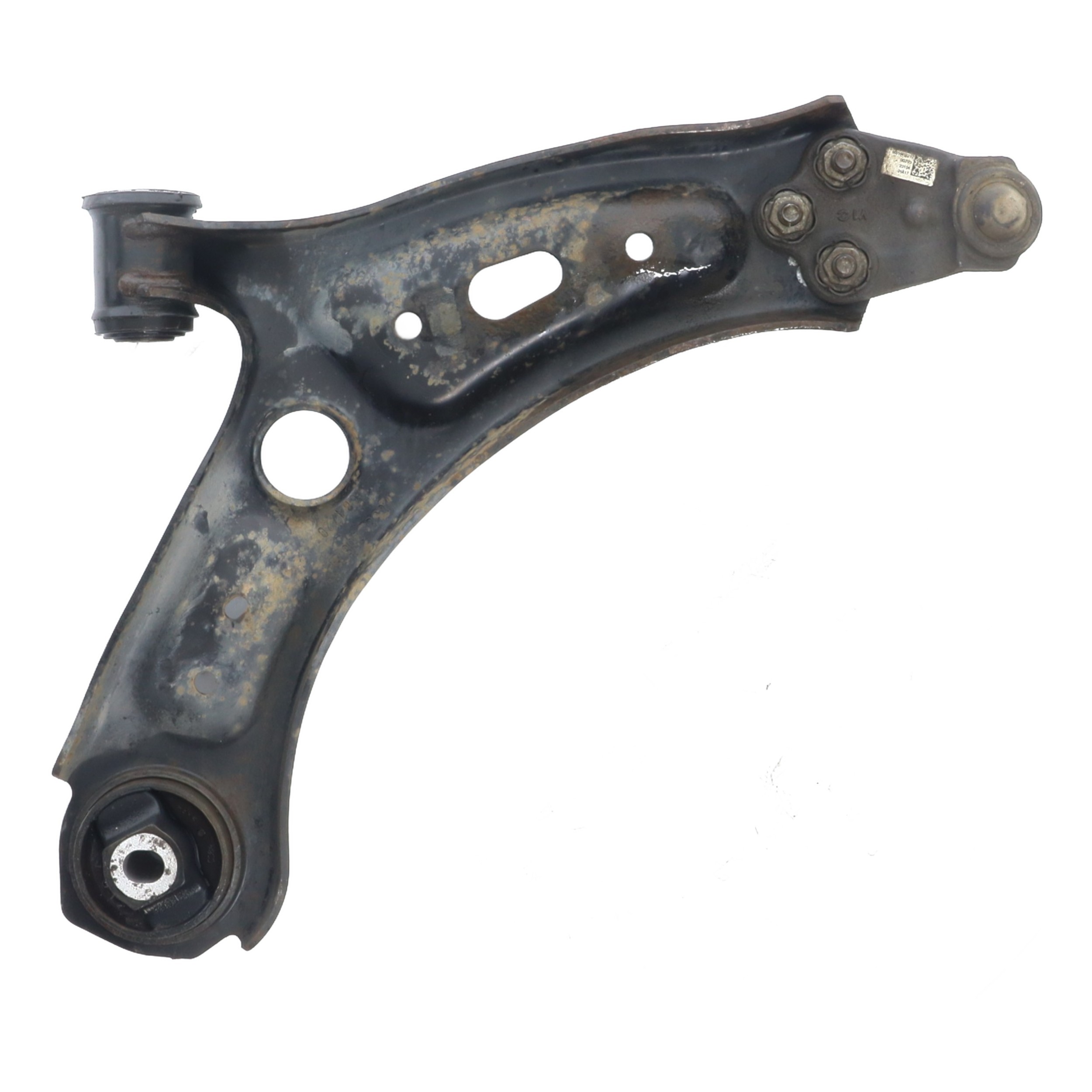 Triangle avant gauche pour FIAT 500X PHASE 1 Triangle avant gauche pour FIAT 500X PHASE 1