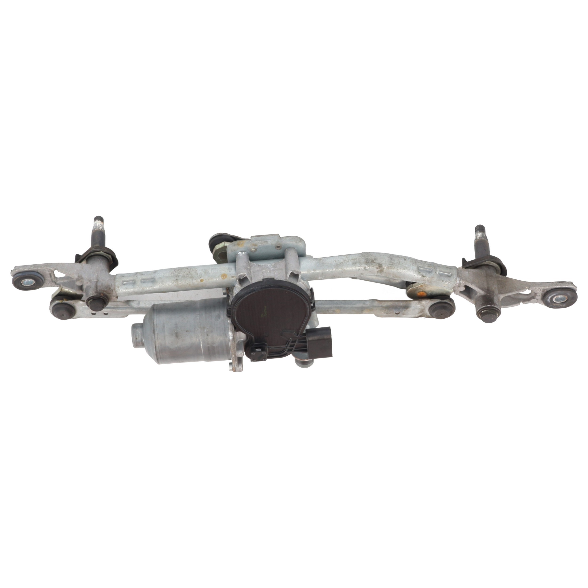 Moteur essuie glace avant pour FIAT 500X PHASE 1 Moteur essuie glace avant pour FIAT 500X PHASE 1