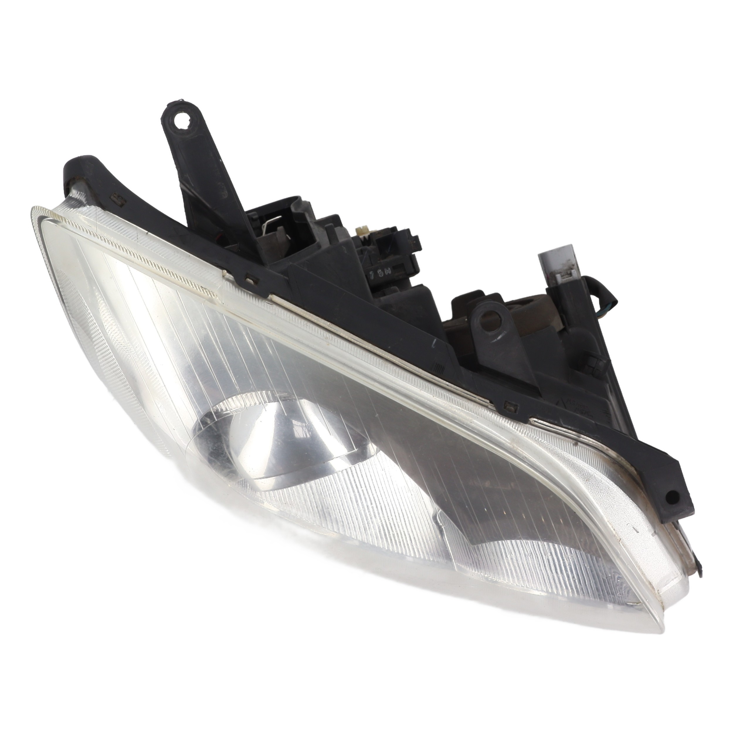 Optique avant principal droit (feux)(phare) pour TOYOTA AVENSIS 2 PHASE 1 Optique avant principal droit (feux)(phare) pour TOYOTA AVENSIS 2 PHASE 1