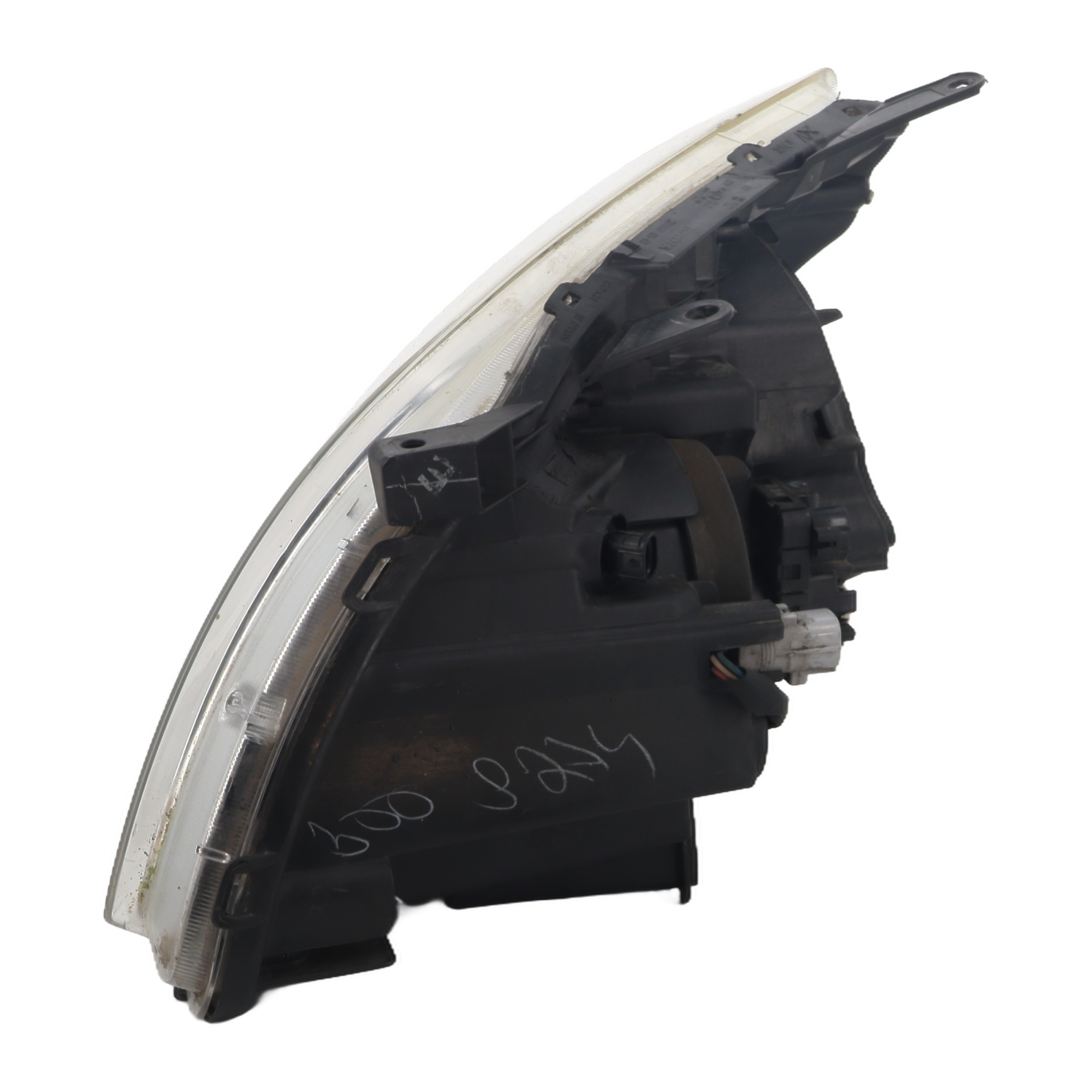Optique avant principal droit (feux)(phare) pour TOYOTA AVENSIS 2 PHASE 1 Optique avant principal droit (feux)(phare) pour TOYOTA AVENSIS 2 PHASE 1