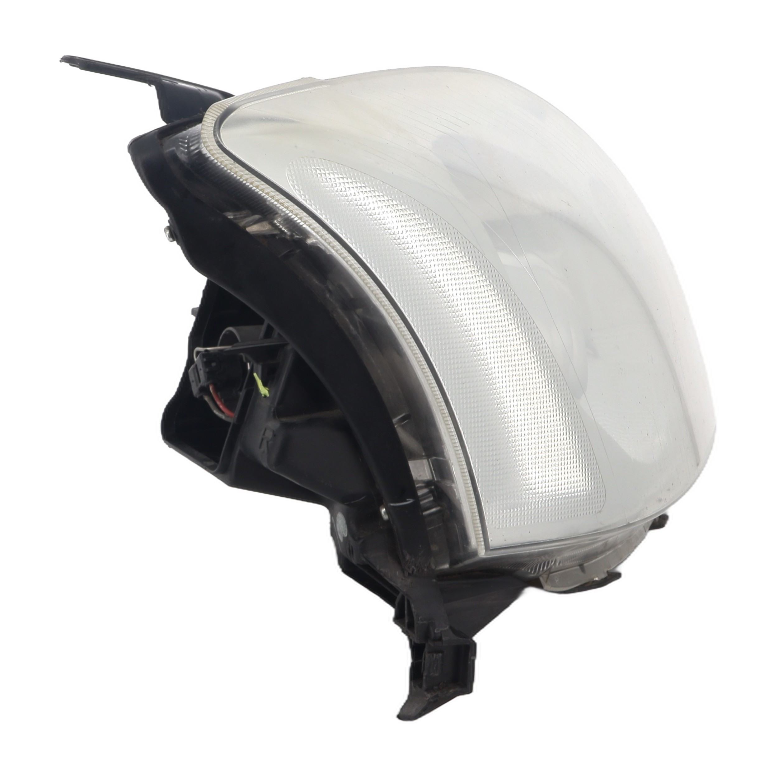 Optique avant principal droit (feux)(phare) pour TOYOTA AVENSIS 2 PHASE 1 Optique avant principal droit (feux)(phare) pour TOYOTA AVENSIS 2 PHASE 1