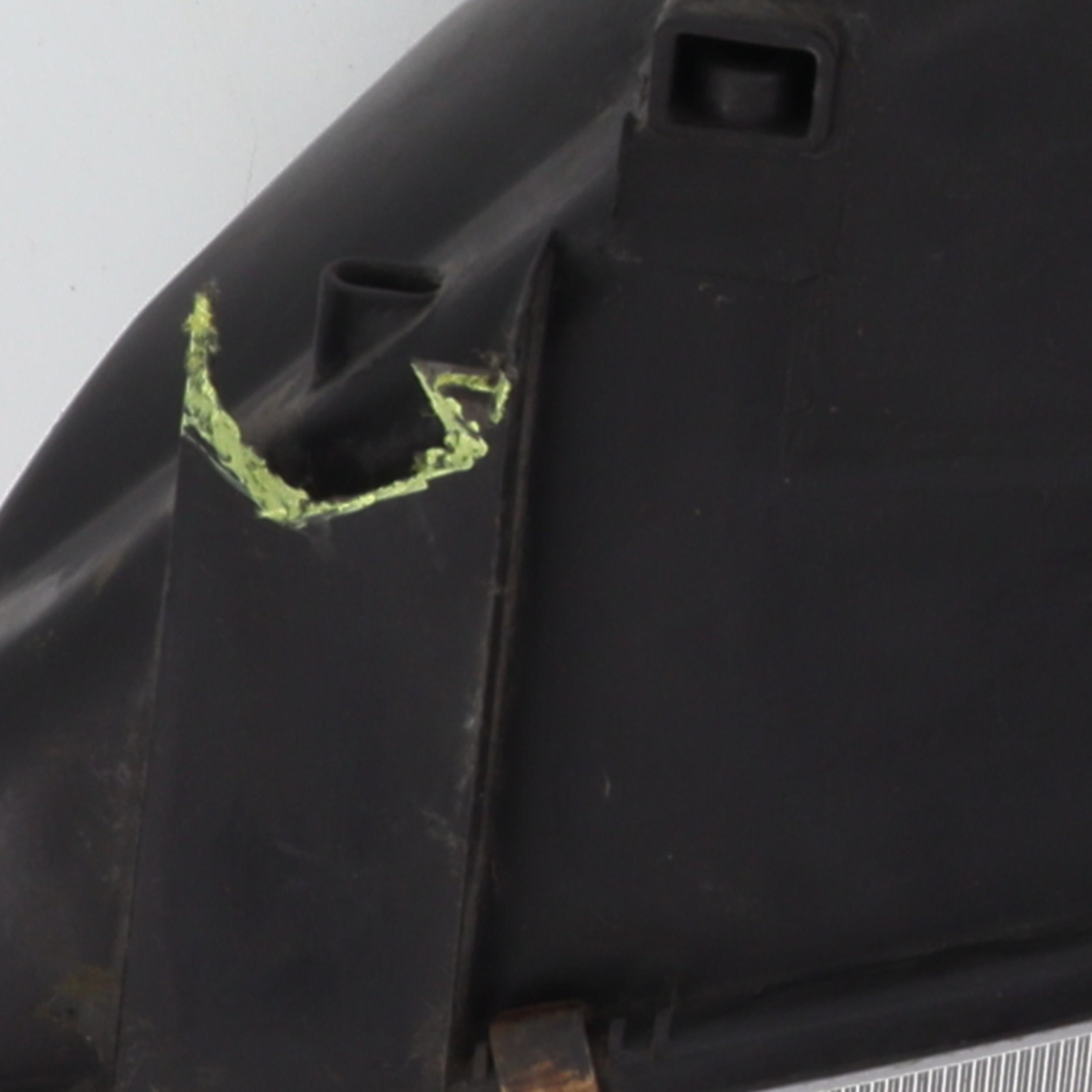 Optique avant principal droit (feux)(phare) pour PEUGEOT 406 PHASE 1 Optique avant principal droit (feux)(phare) pour PEUGEOT 406 PHASE 1