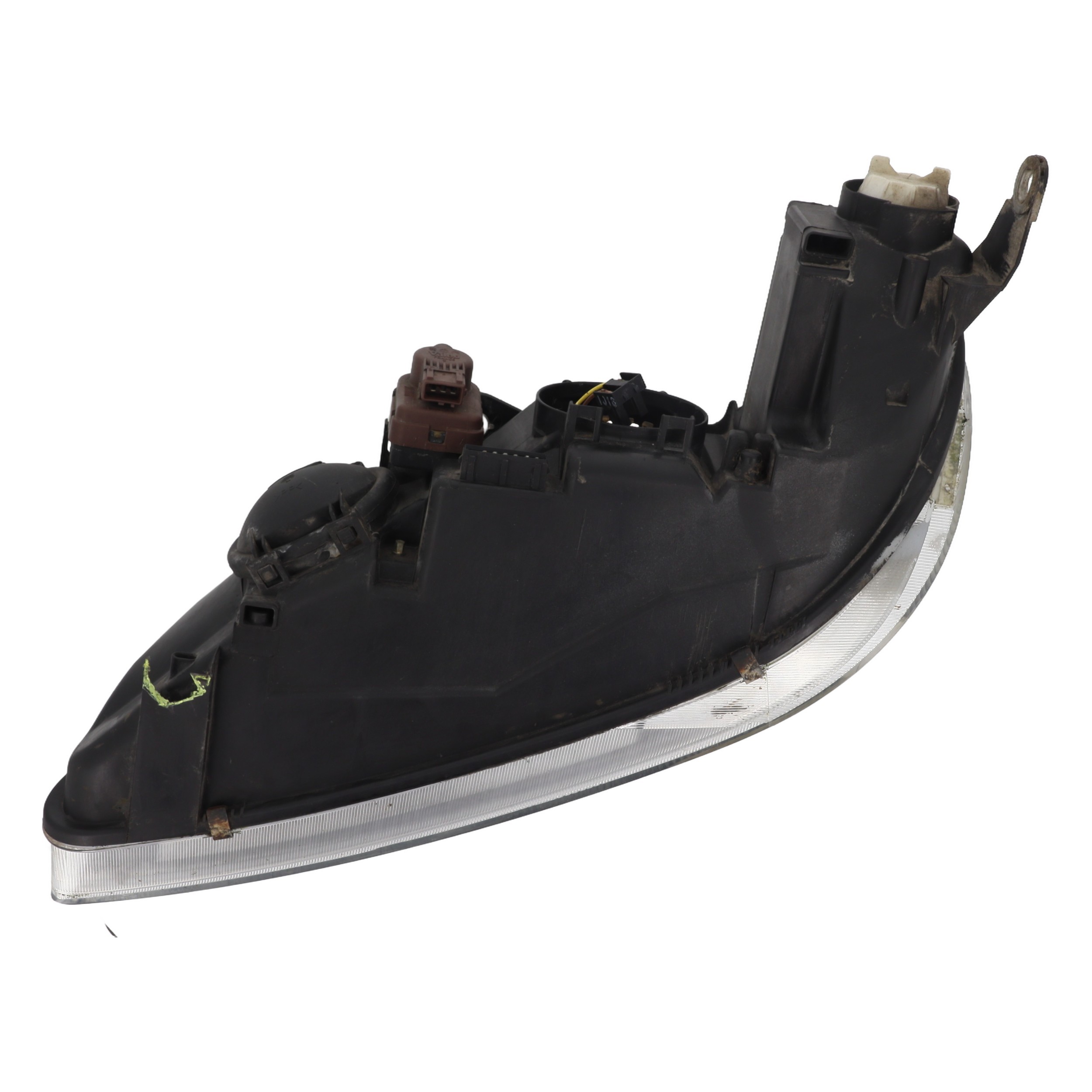 Optique avant principal droit (feux)(phare) pour PEUGEOT 406 PHASE 1 Optique avant principal droit (feux)(phare) pour PEUGEOT 406 PHASE 1
