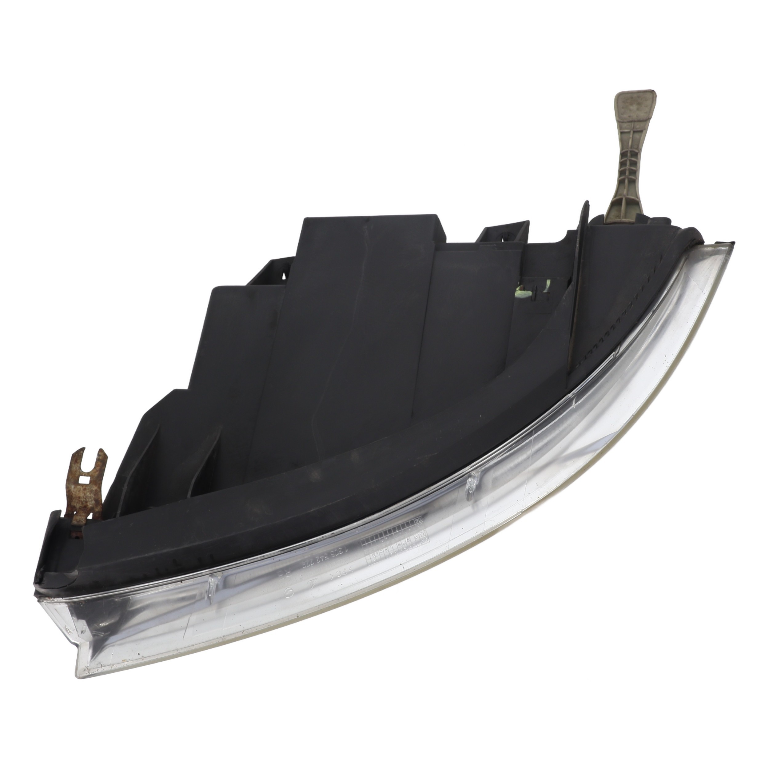 Optique avant principal droit (feux)(phare) pour SEAT ALHAMBRA 1 PHASE 2 Optique avant principal droit (feux)(phare) pour SEAT ALHAMBRA 1 PHASE 2
