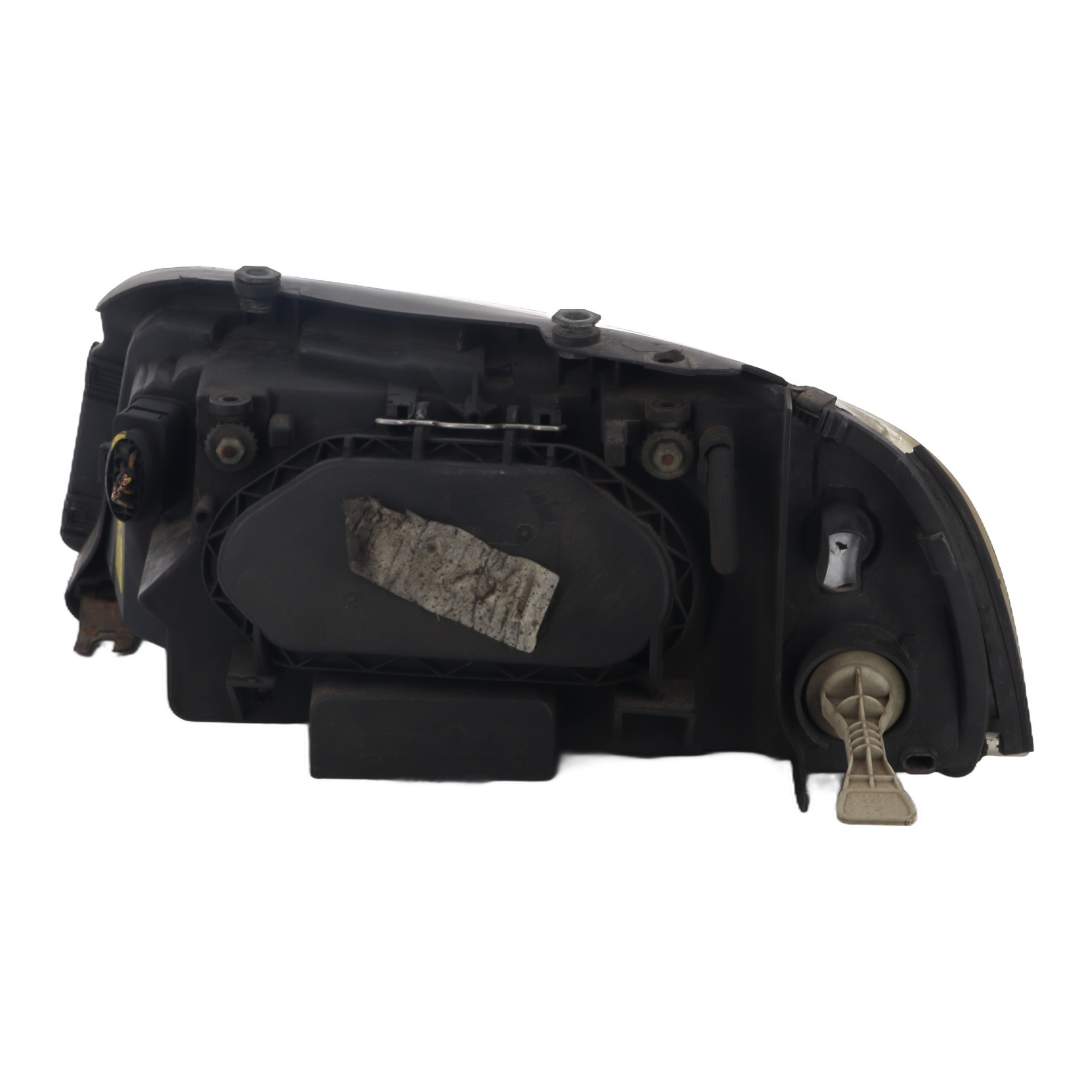 Optique avant principal droit (feux)(phare) pour SEAT ALHAMBRA 1 PHASE 2 Optique avant principal droit (feux)(phare) pour SEAT ALHAMBRA 1 PHASE 2