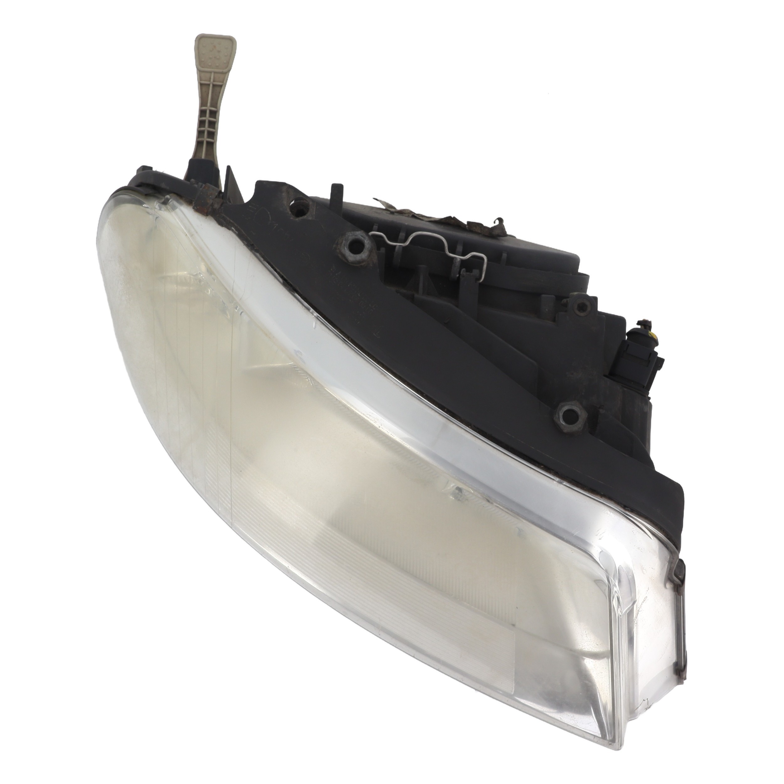 Optique avant principal droit (feux)(phare) pour SEAT ALHAMBRA 1 PHASE 2 Optique avant principal droit (feux)(phare) pour SEAT ALHAMBRA 1 PHASE 2