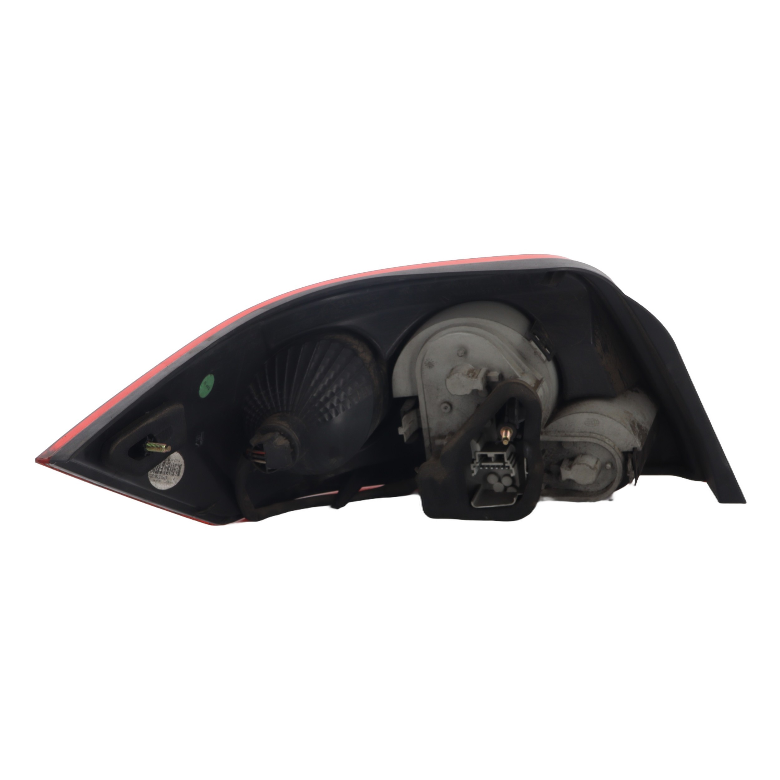 Feu arriere principal droit (feux) pour RENAULT MEGANE 2 PHASE 1 CABRIOLET Feu arriere principal droit (feux) pour RENAULT MEGANE 2 PHASE 1 CABRIOLET