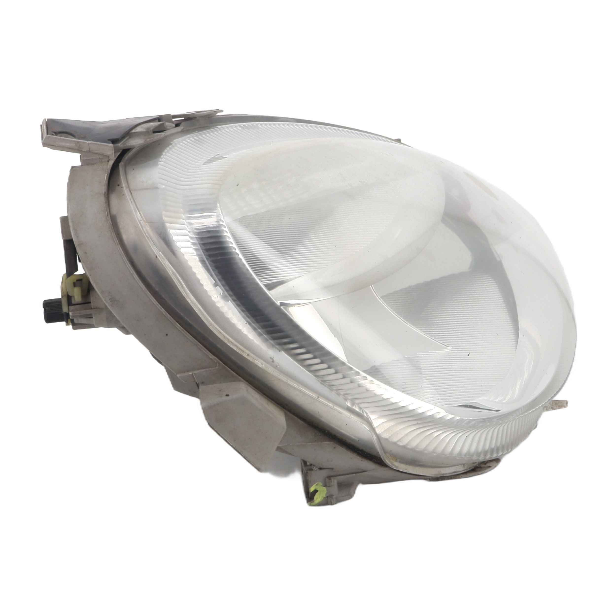 Optique avant principal droit (feux)(phare) pour MERCEDES CLASSE A 168 PHASE 1 Optique avant principal droit (feux)(phare) pour MERCEDES CLASSE A 168 PHASE 1