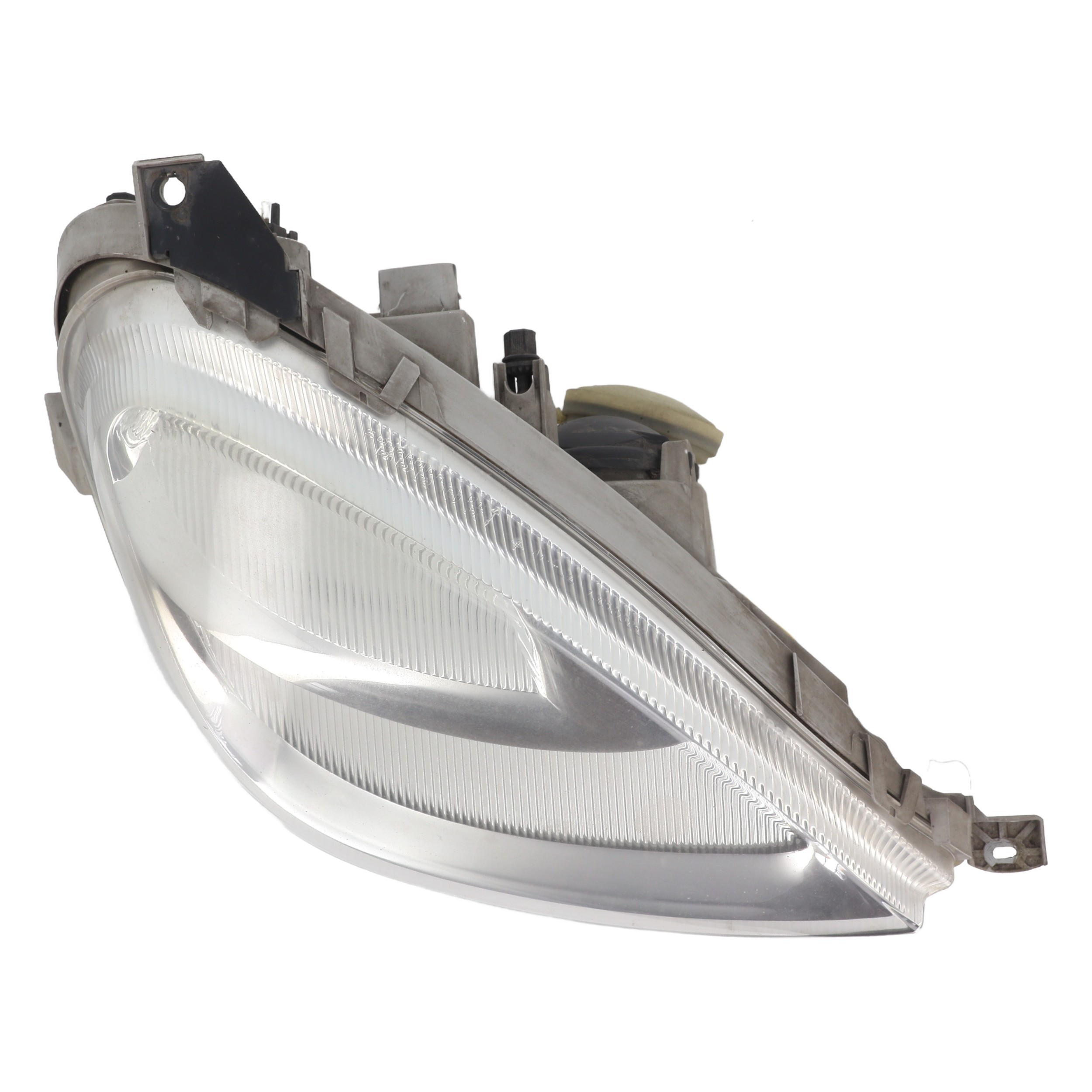 Optique avant principal droit (feux)(phare) pour MERCEDES CLASSE A 168 PHASE 1 Optique avant principal droit (feux)(phare) pour MERCEDES CLASSE A 168 PHASE 1