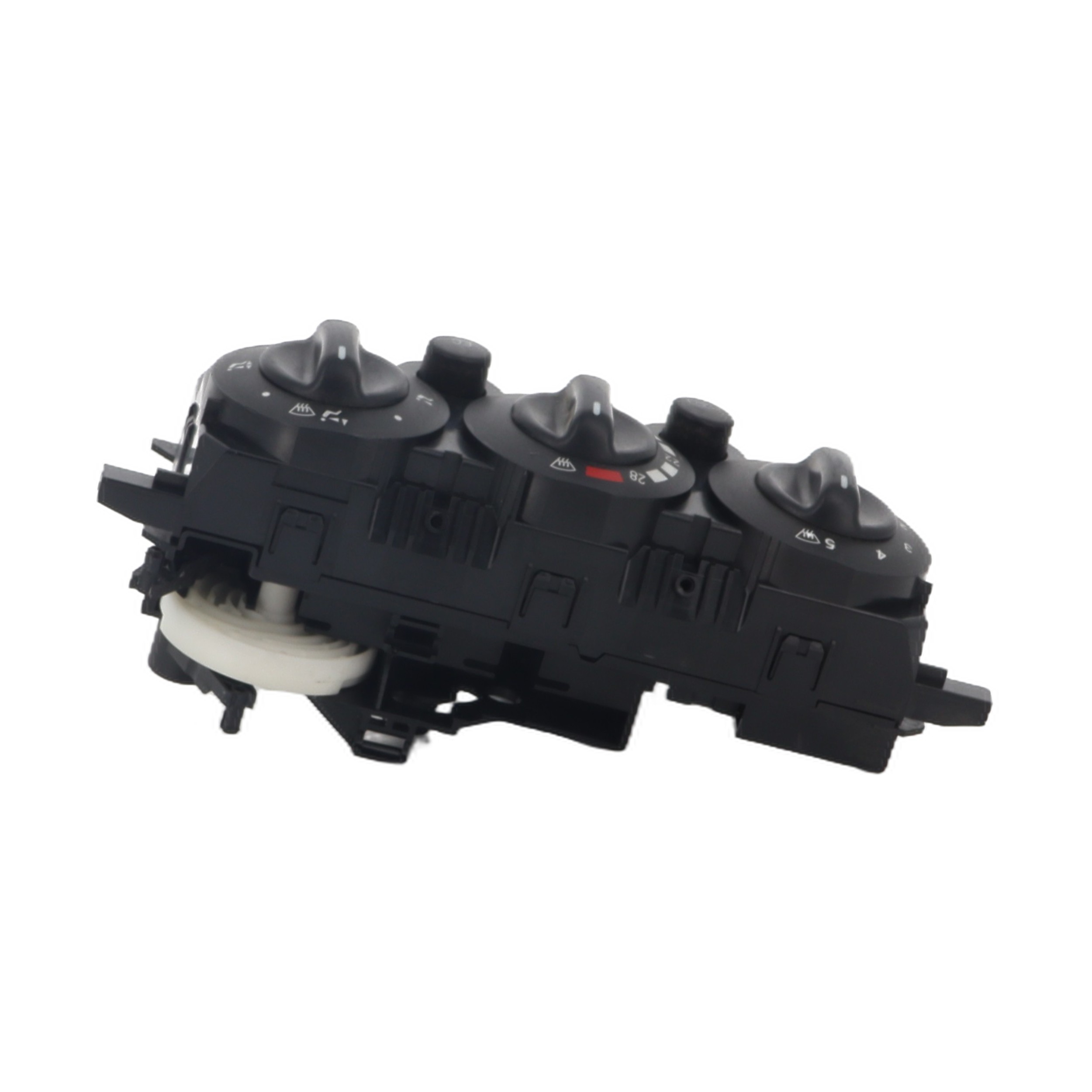 Commande chauffage pour MERCEDES CLASSE A 168 PHASE 1 Commande chauffage pour MERCEDES CLASSE A 168 PHASE 1