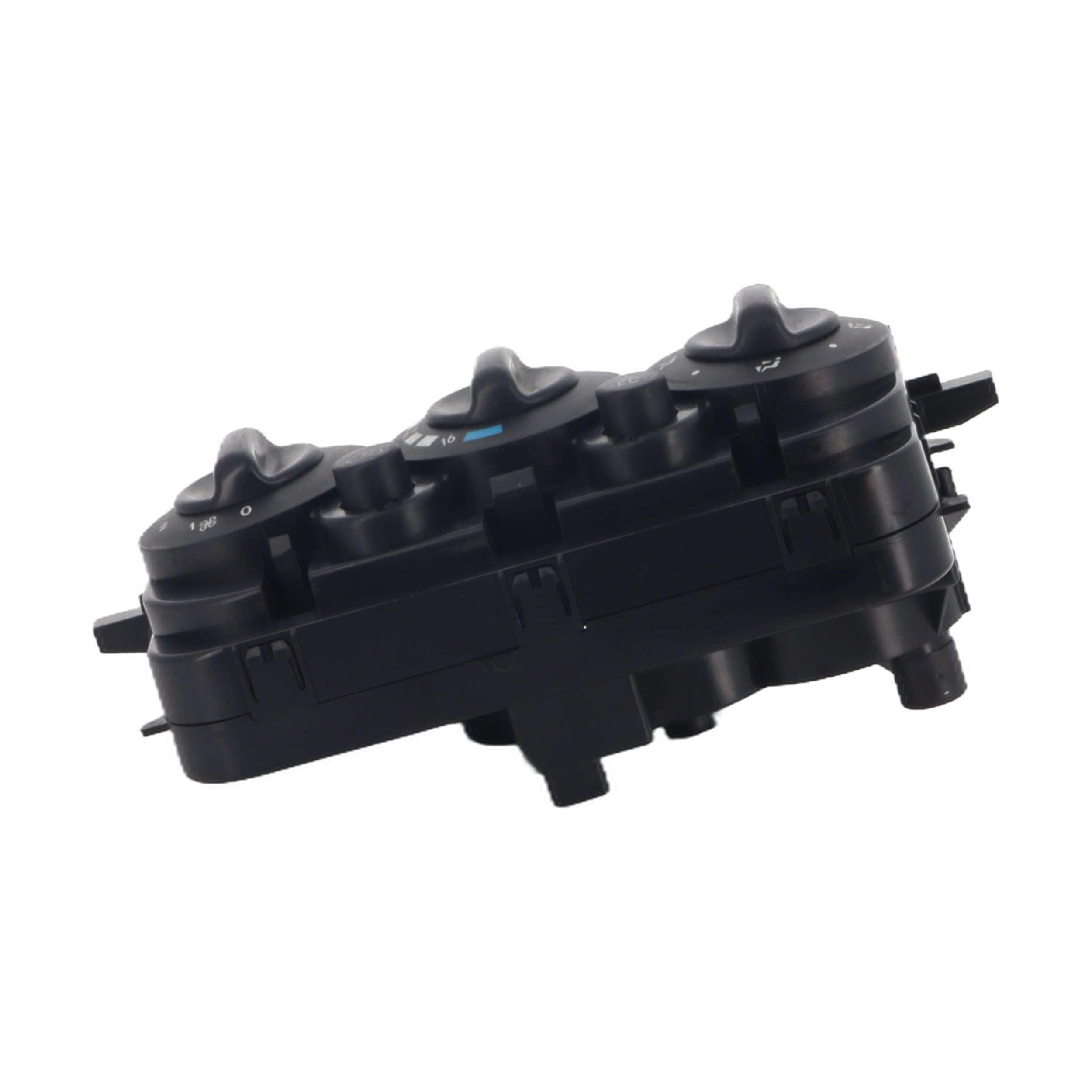 Commande chauffage pour MERCEDES CLASSE A 168 PHASE 1 Commande chauffage pour MERCEDES CLASSE A 168 PHASE 1