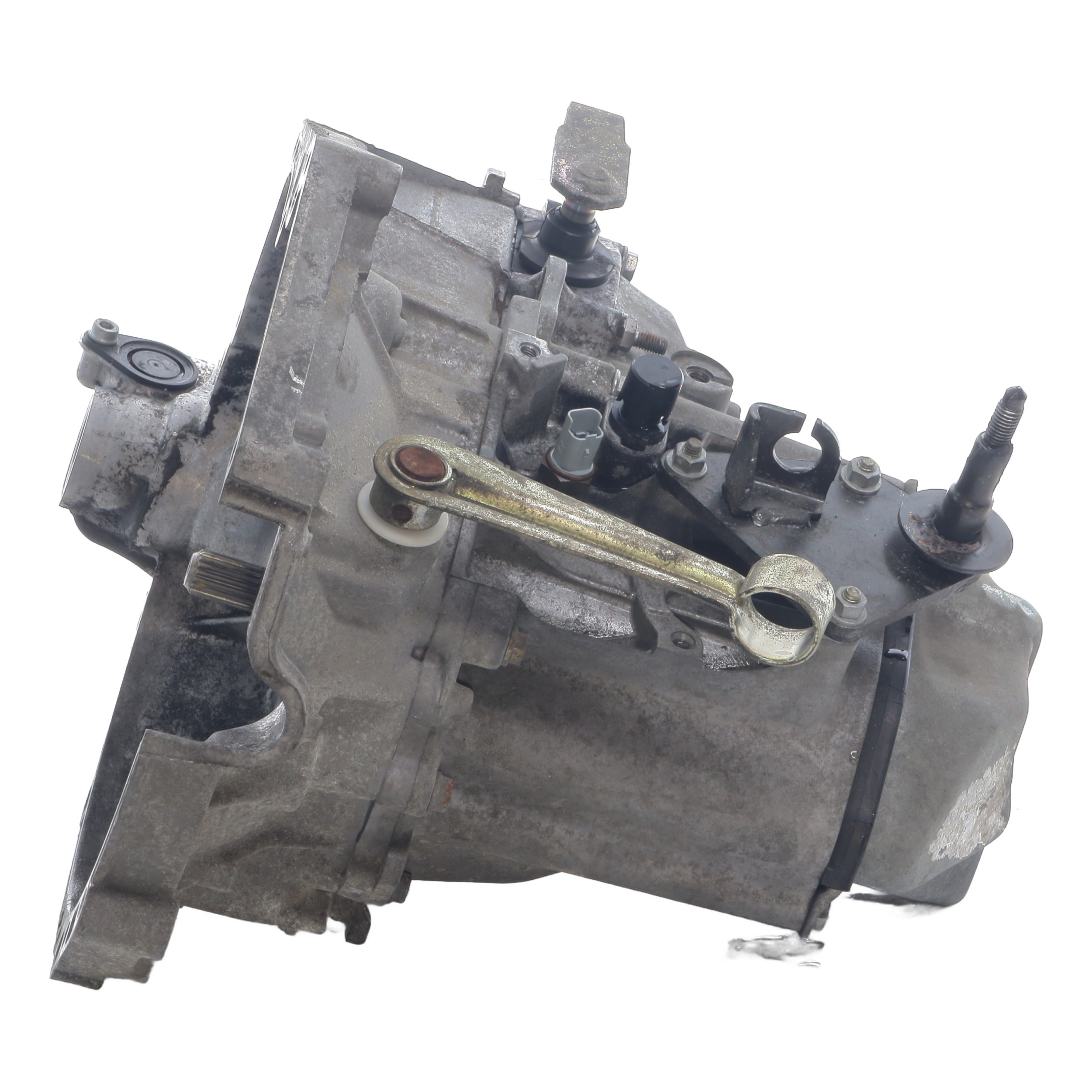 Boite de vitesses pour PEUGEOT 206 PHASE 2 Boite de vitesses pour PEUGEOT 206 PHASE 2