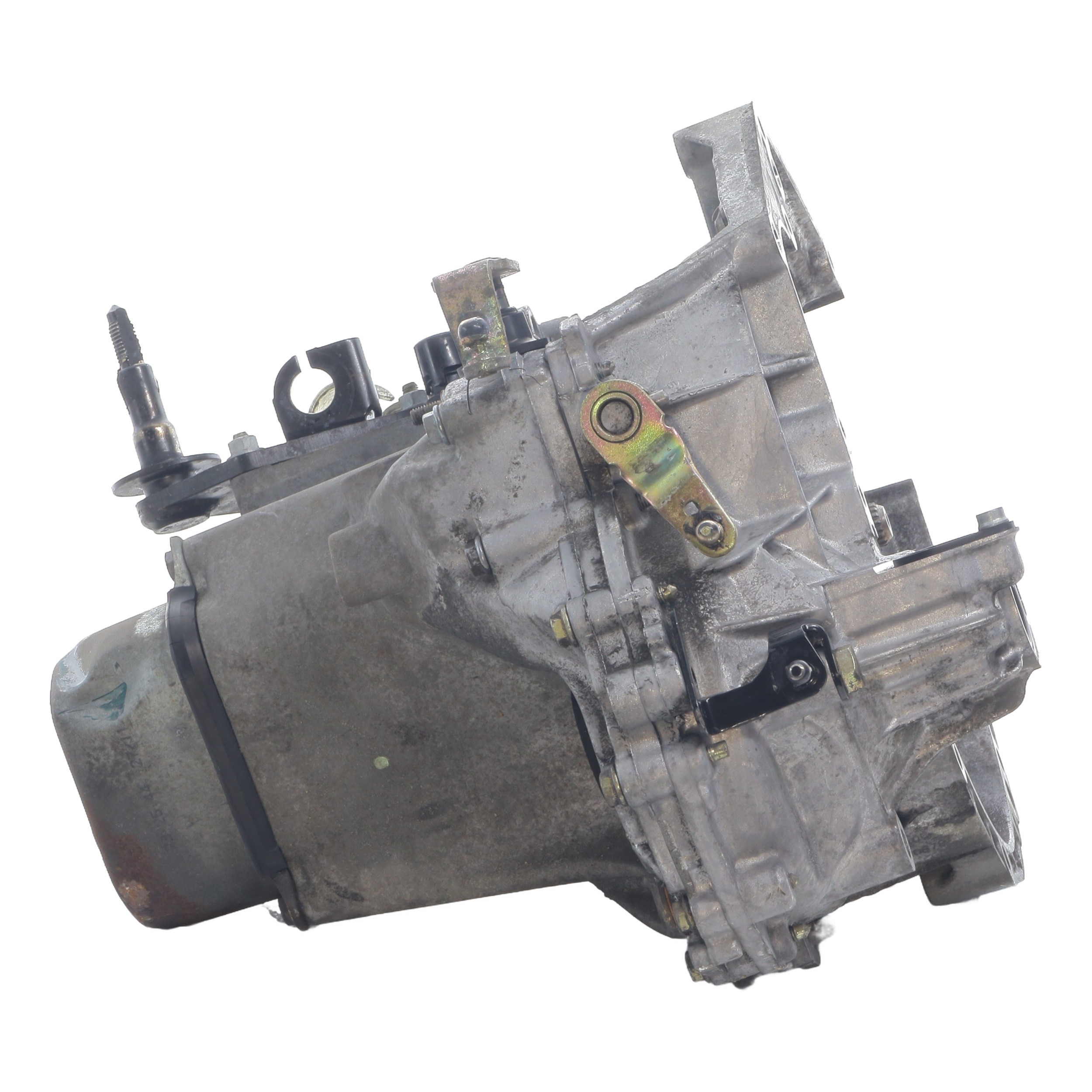 Boite de vitesses pour PEUGEOT 206 PHASE 2 Boite de vitesses pour PEUGEOT 206 PHASE 2