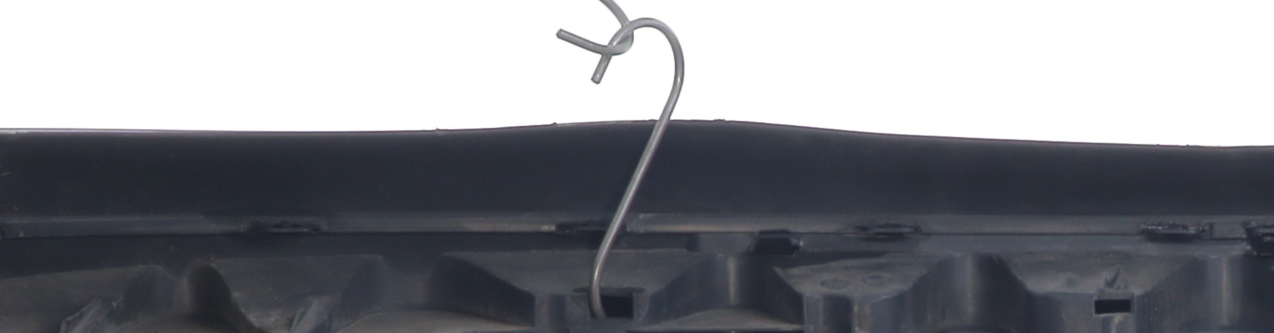 Pare choc avant pour RENAULT KANGOO 1 PHASE 2 Pare choc avant pour RENAULT KANGOO 1 PHASE 2