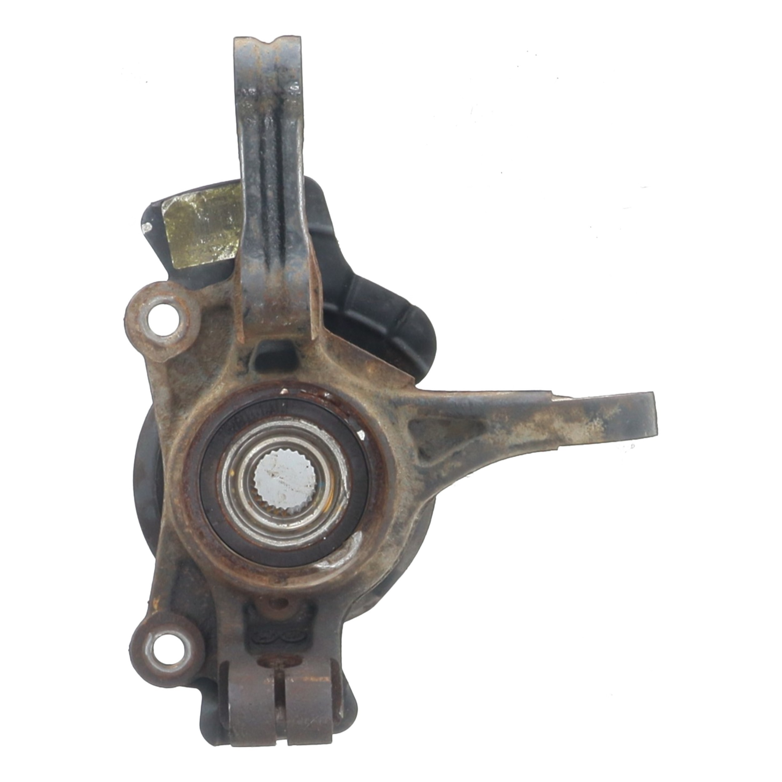 Pivot de moyeu avant droit pour KIA PICANTO 3 PHASE 1 Pivot de moyeu avant droit pour KIA PICANTO 3 PHASE 1
