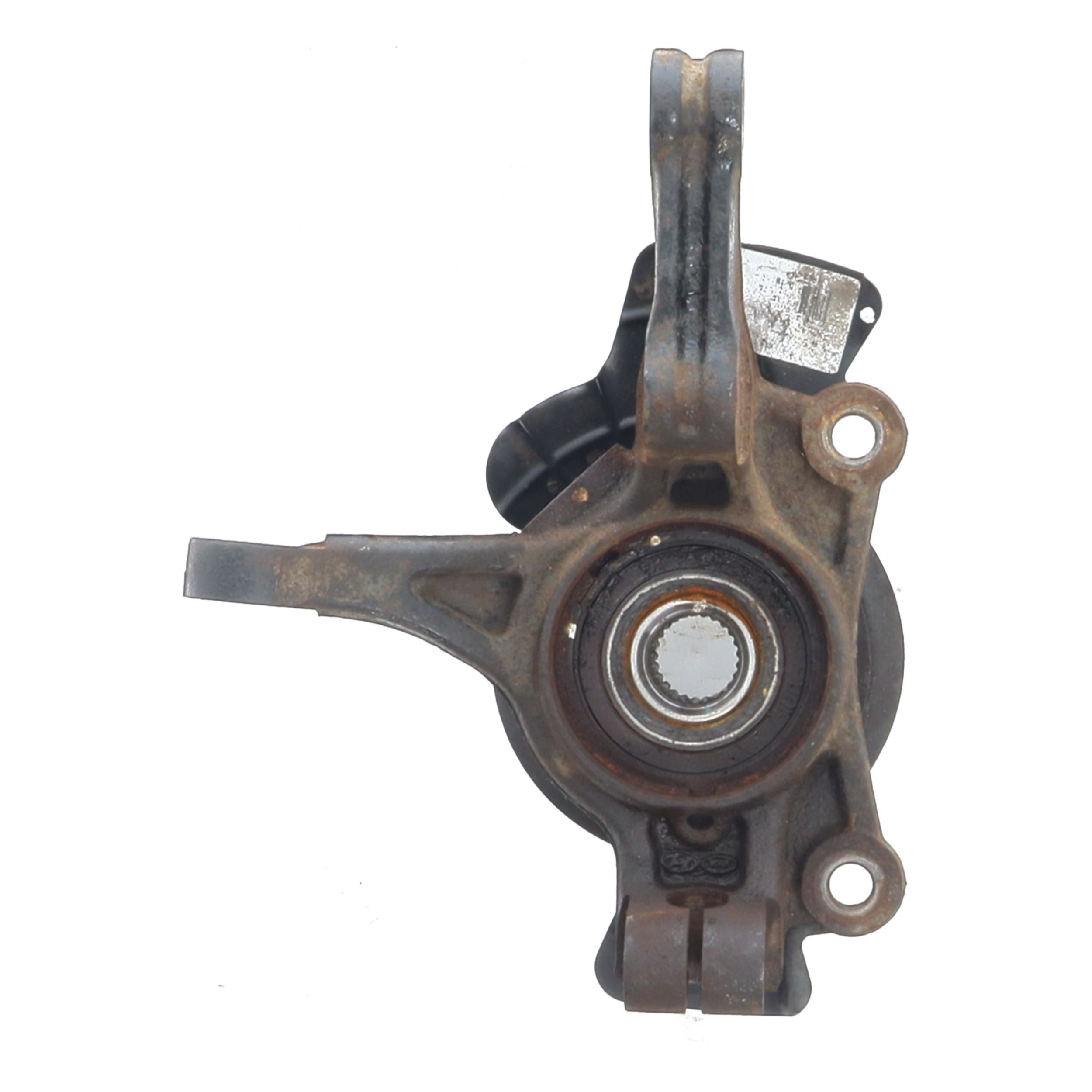 Pivot de moyeu avant gauche pour KIA PICANTO 3 PHASE 1 Pivot de moyeu avant gauche pour KIA PICANTO 3 PHASE 1