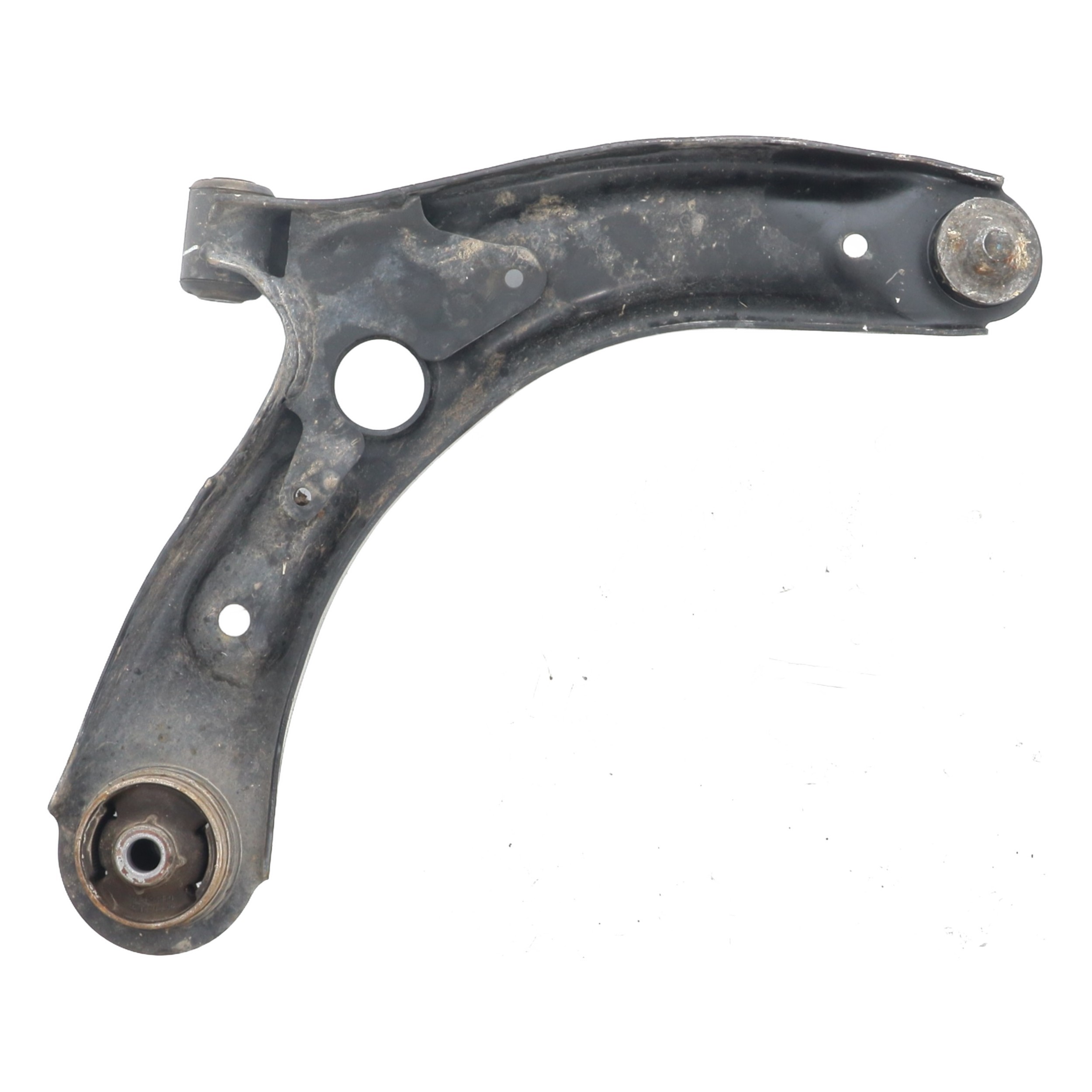 Triangle avant gauche pour KIA PICANTO 3 PHASE 1 Triangle avant gauche pour KIA PICANTO 3 PHASE 1