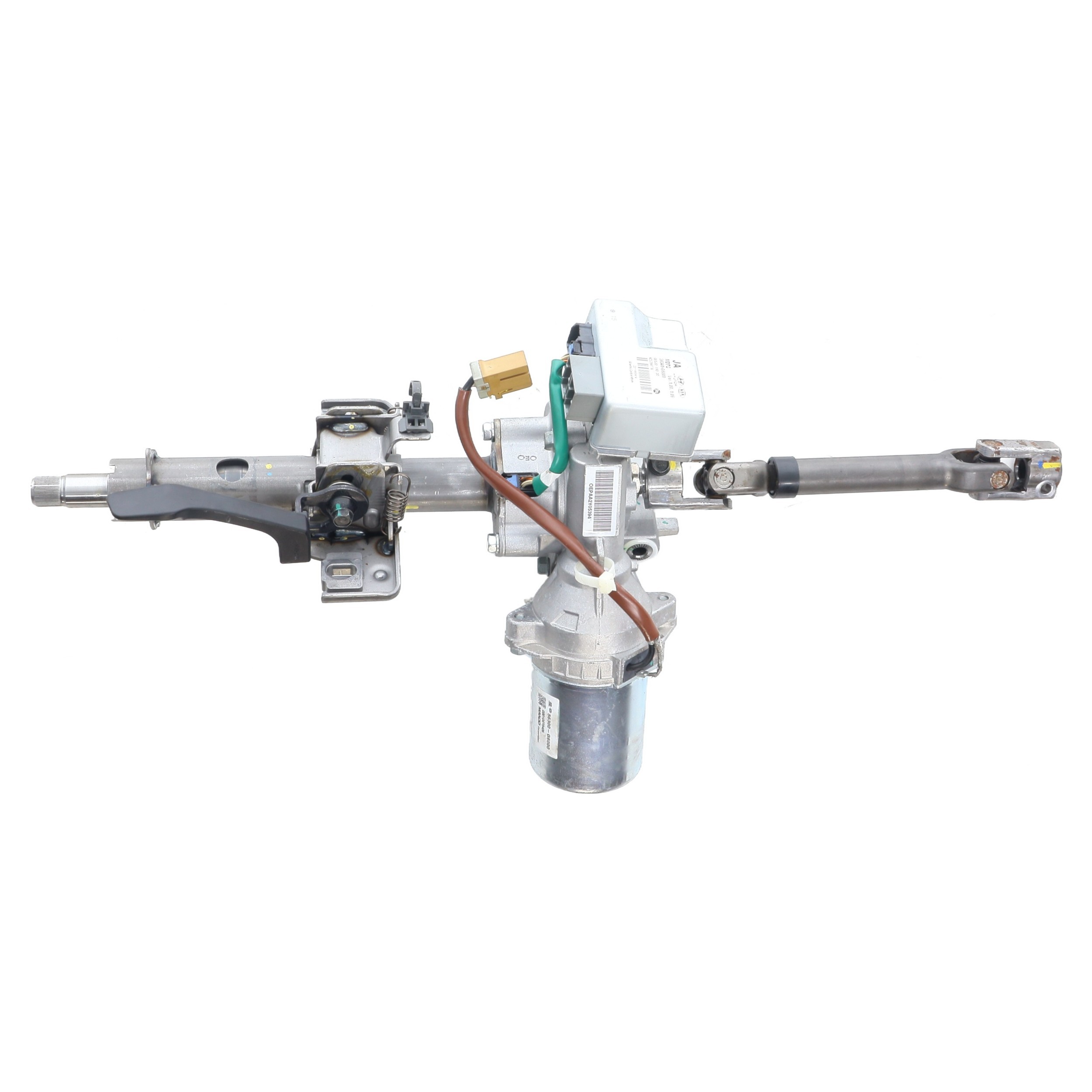 Colonne de direction pour KIA PICANTO 3 PHASE 1 Colonne de direction pour KIA PICANTO 3 PHASE 1