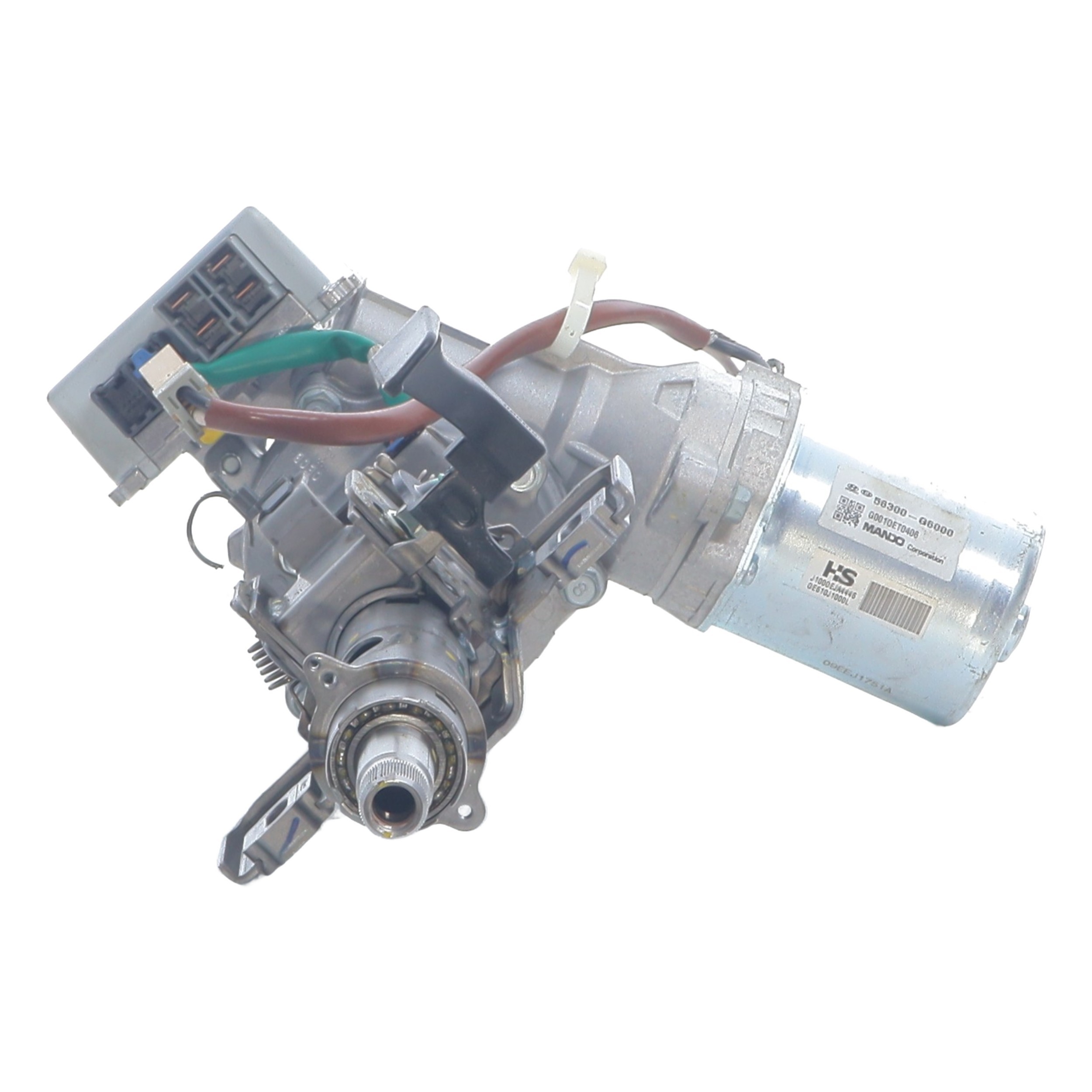 Colonne de direction pour KIA PICANTO 3 PHASE 1 Colonne de direction pour KIA PICANTO 3 PHASE 1