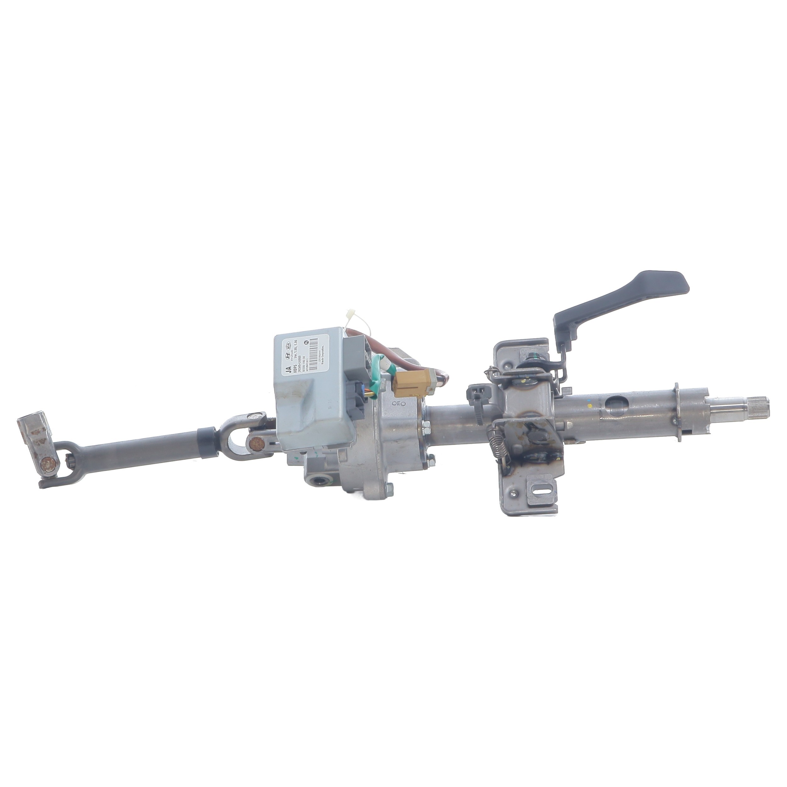 Colonne de direction pour KIA PICANTO 3 PHASE 1 Colonne de direction pour KIA PICANTO 3 PHASE 1