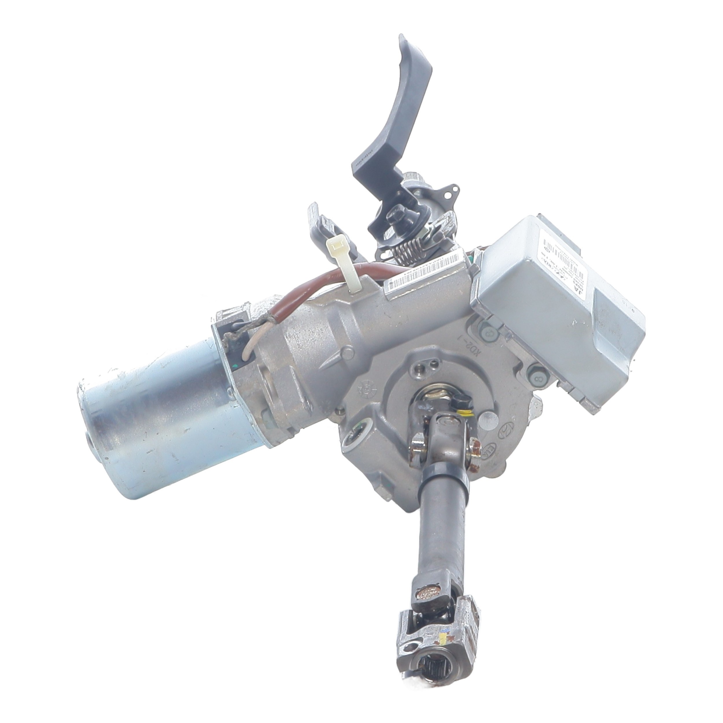 Colonne de direction pour KIA PICANTO 3 PHASE 1 Colonne de direction pour KIA PICANTO 3 PHASE 1