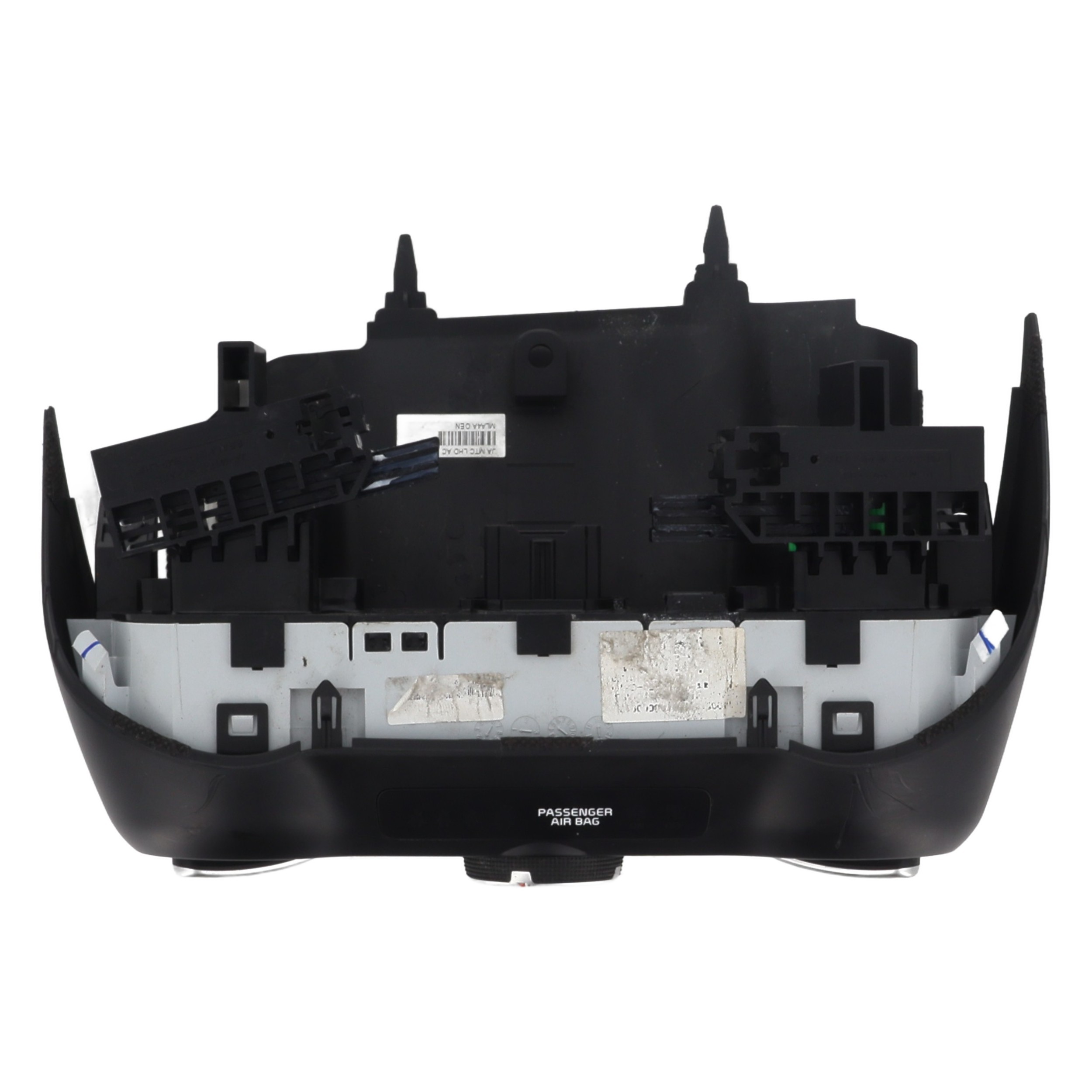 Commande chauffage pour KIA PICANTO 3 PHASE 1 Commande chauffage pour KIA PICANTO 3 PHASE 1