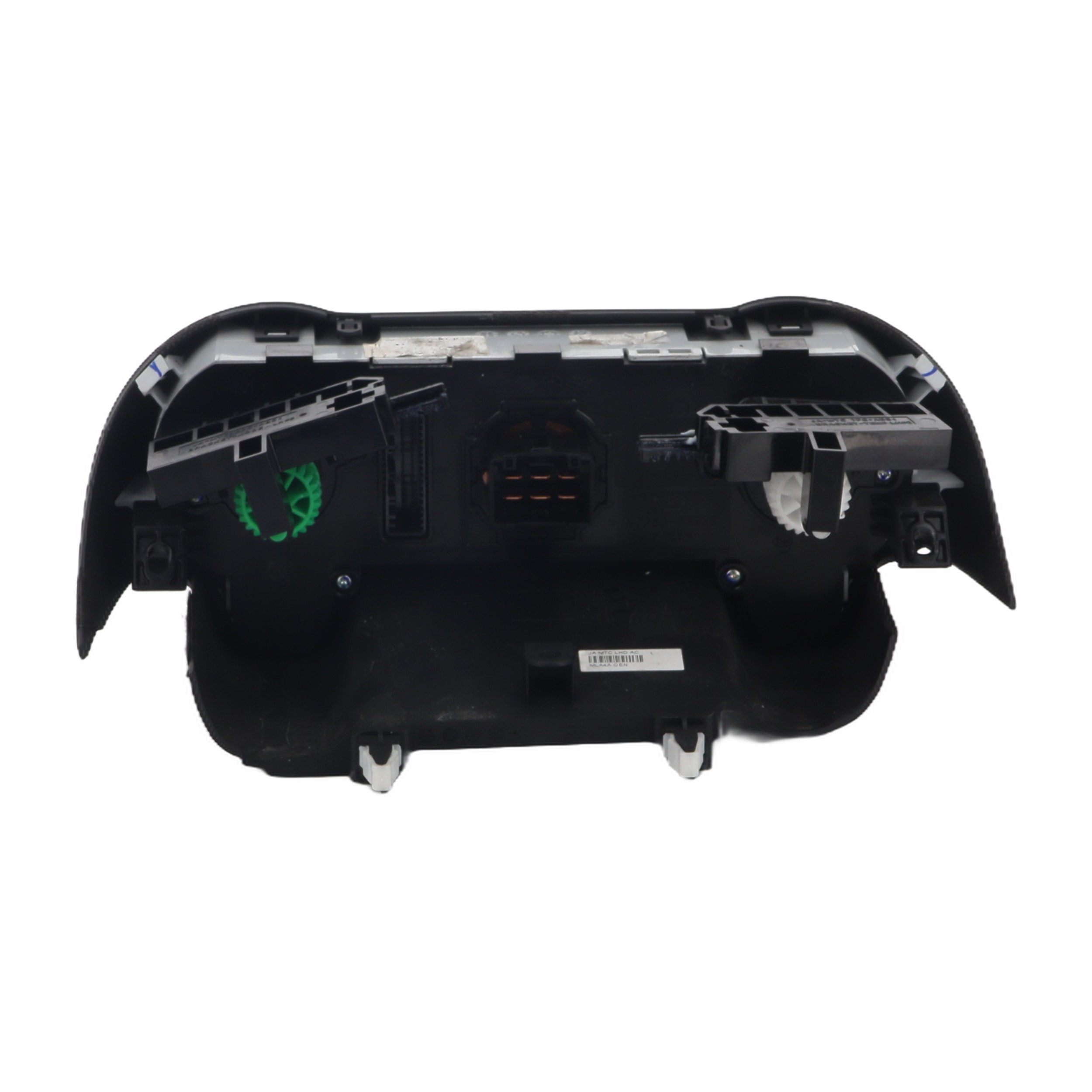 Commande chauffage pour KIA PICANTO 3 PHASE 1 Commande chauffage pour KIA PICANTO 3 PHASE 1