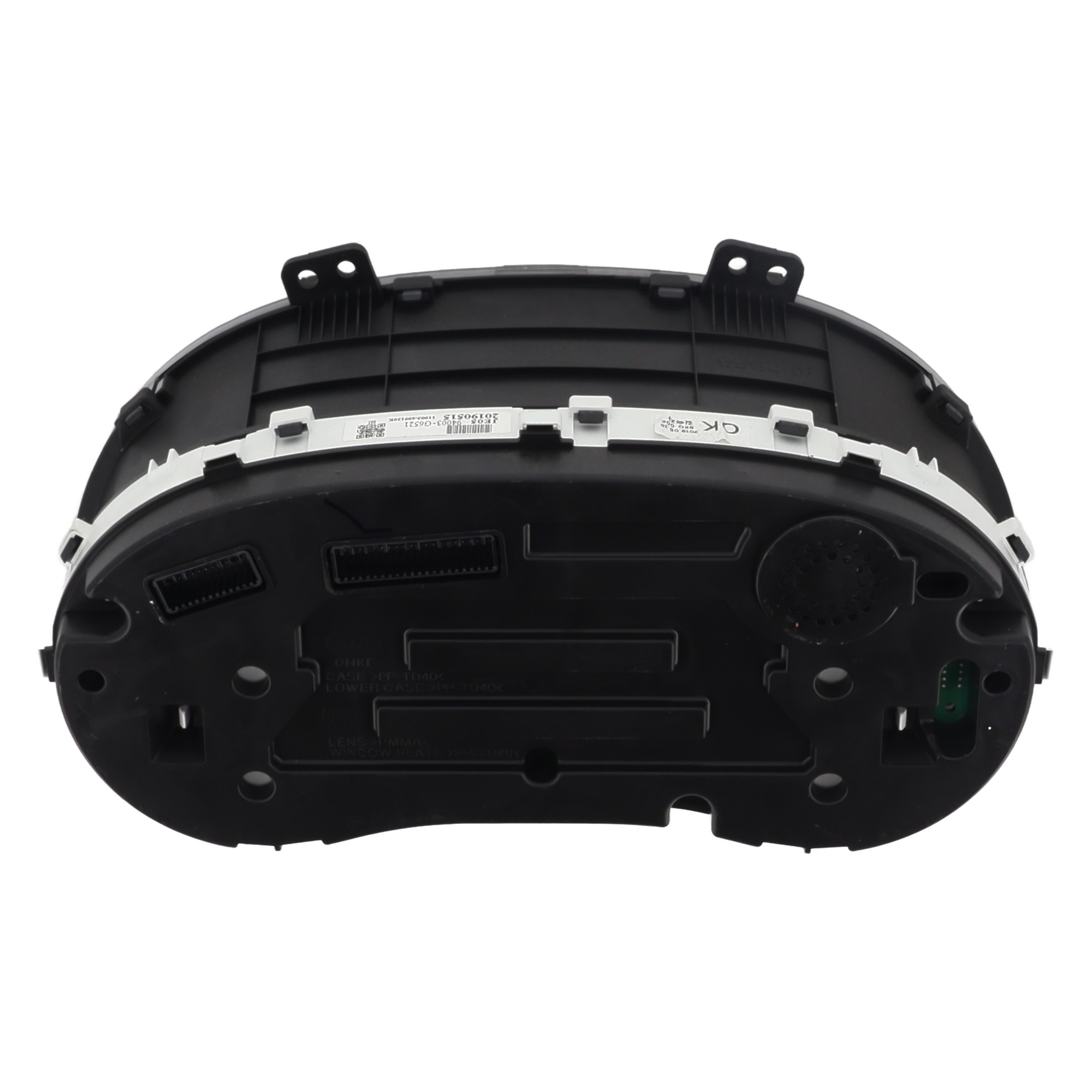 Compteur pour KIA PICANTO 3 PHASE 1 Compteur pour KIA PICANTO 3 PHASE 1