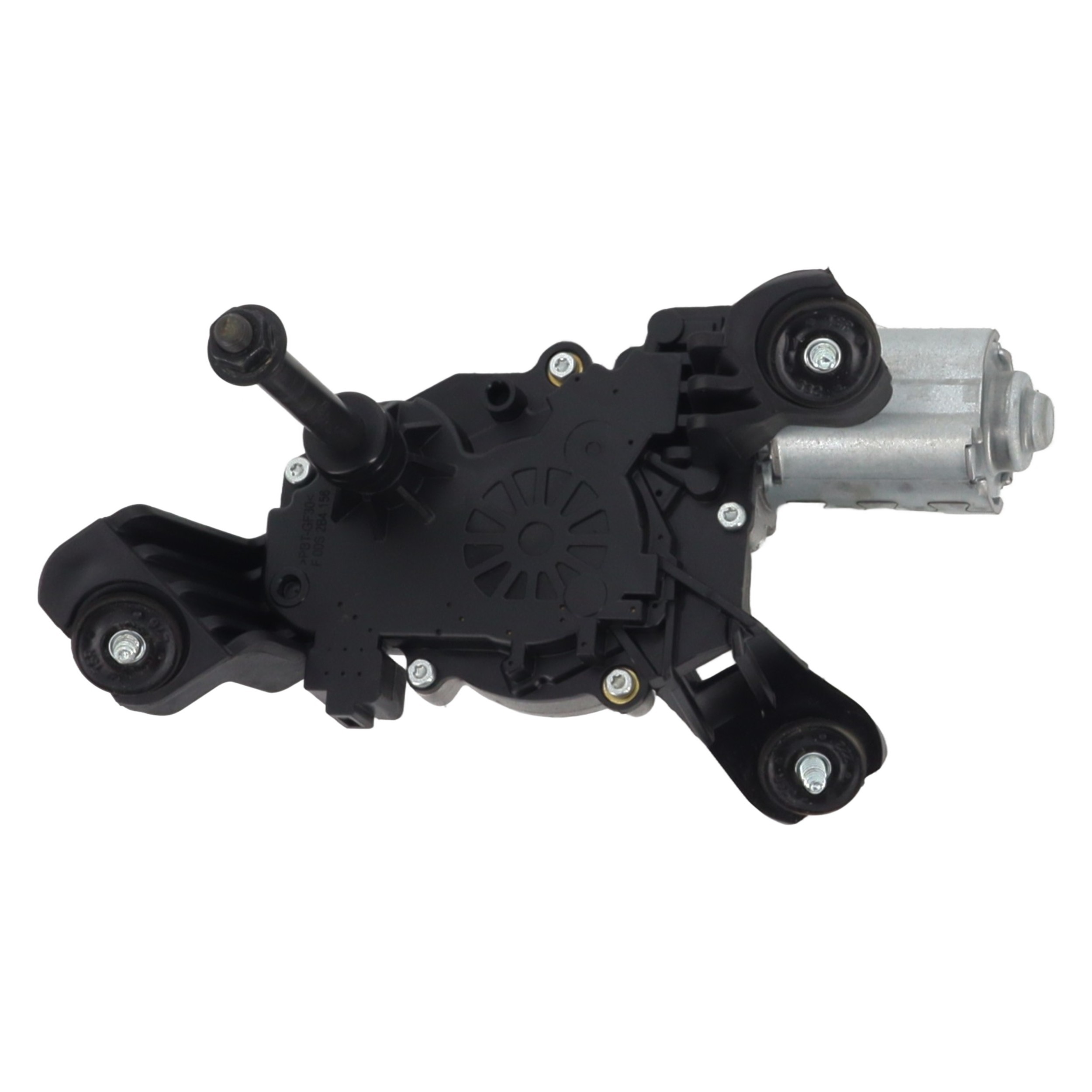 Moteur essuie glace arriere pour KIA PICANTO 3 PHASE 1 Moteur essuie glace arriere pour KIA PICANTO 3 PHASE 1
