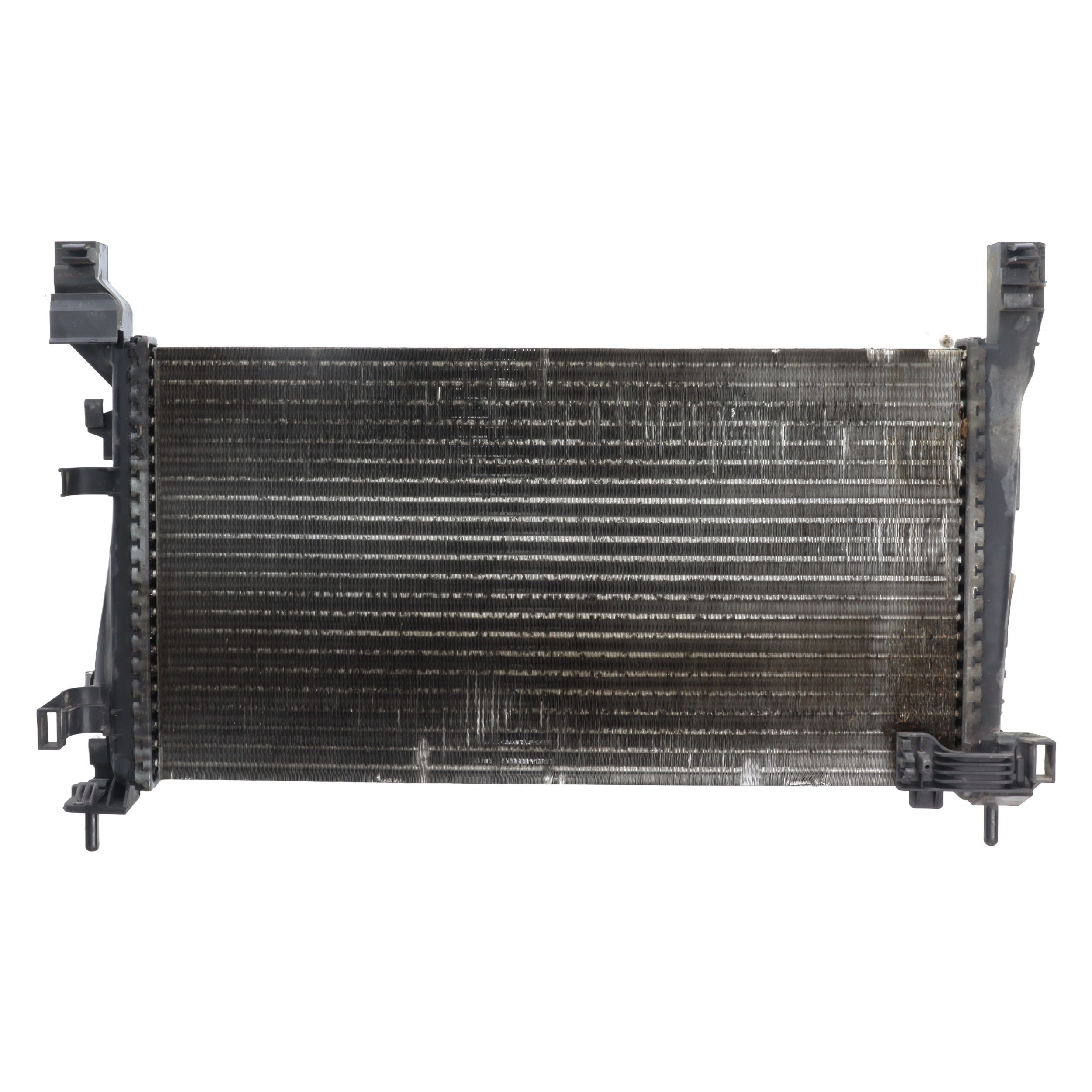 Radiateur eau pour CITROEN NEMO Radiateur eau pour CITROEN NEMO